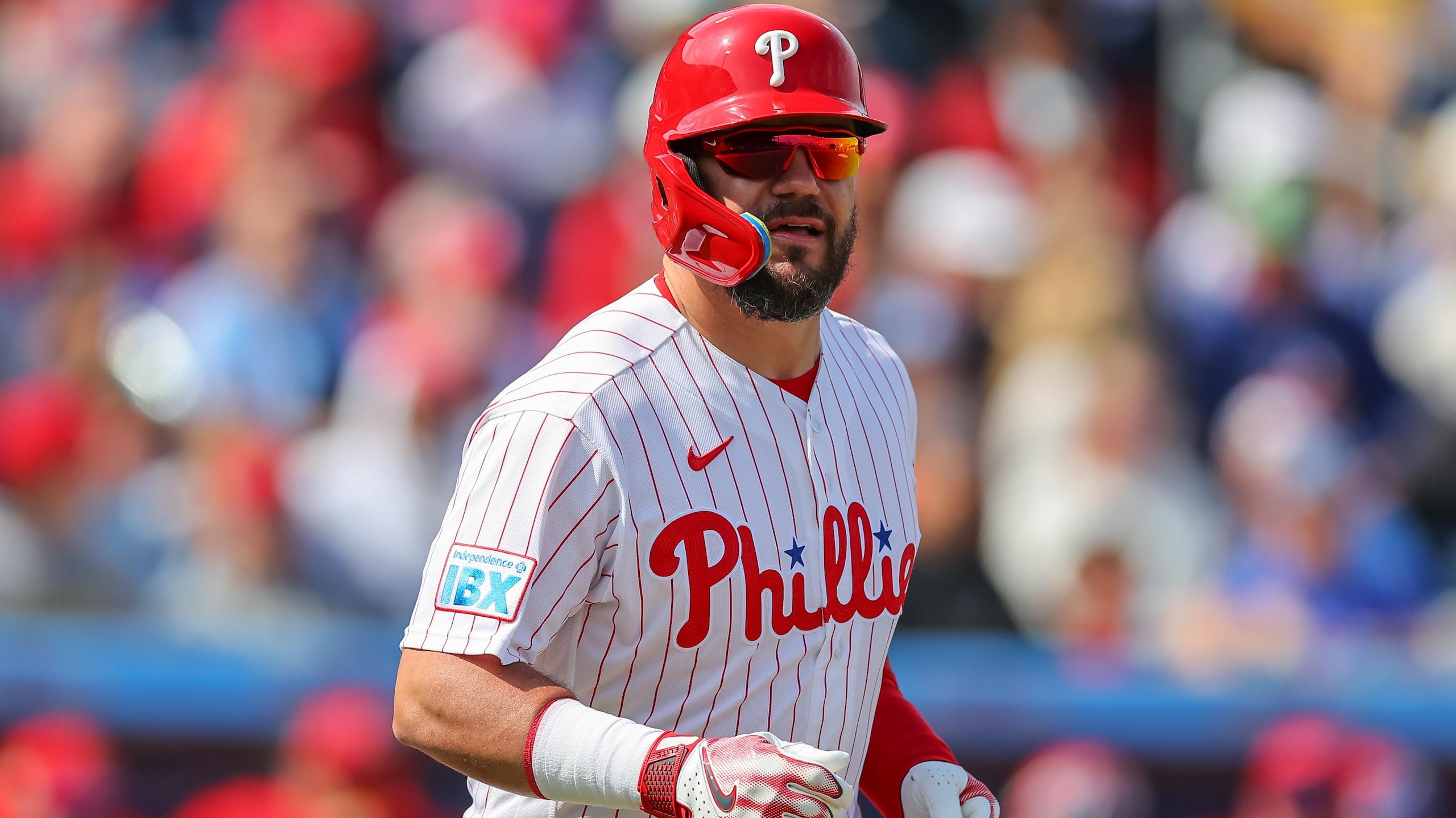 Pittsburgh Pirates v Philadelphia Phillies Pittsburgh Pirates v Philadelphia Phillies