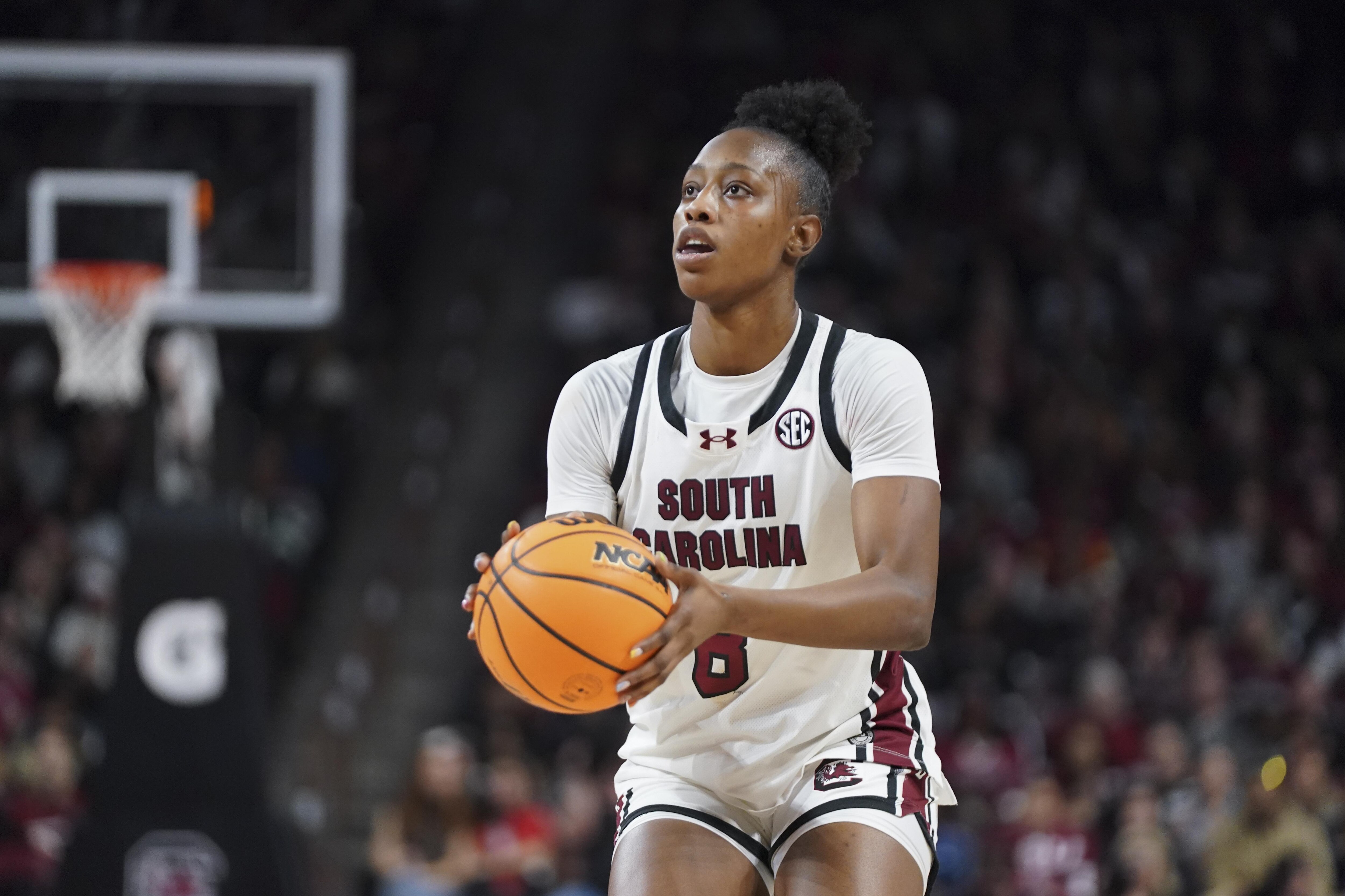 Ole Miss v South Carolina