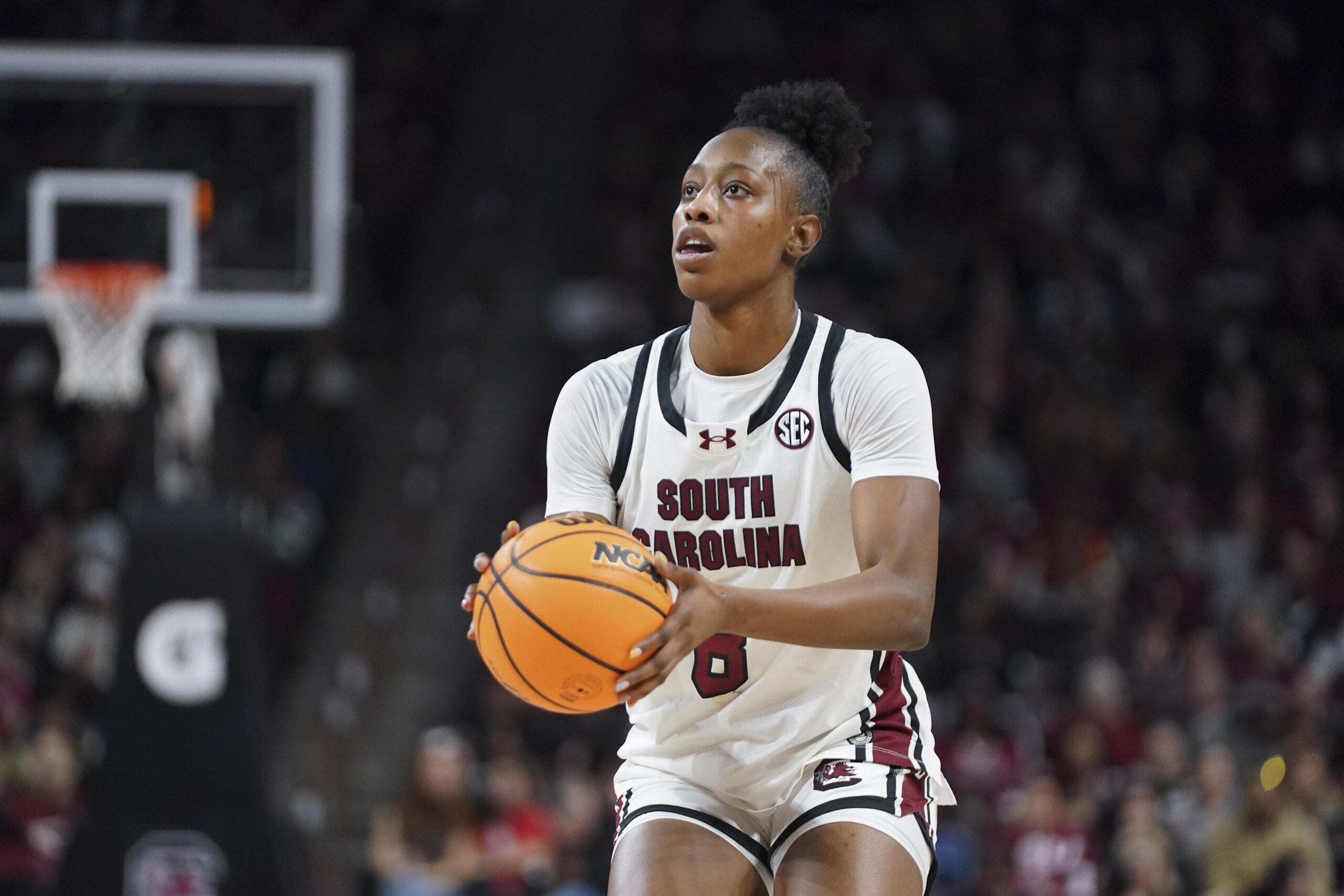 Ole Miss v South Carolina