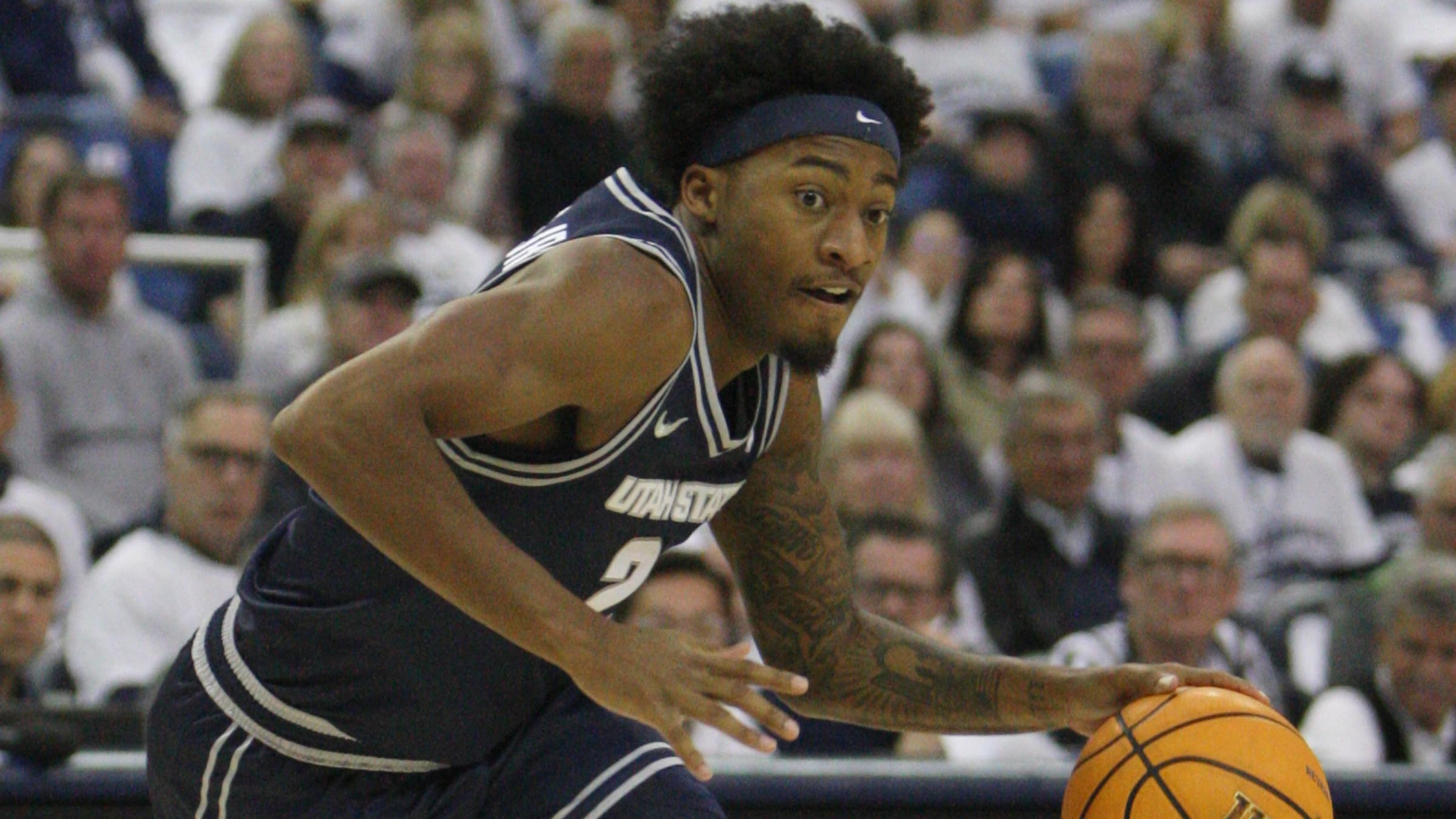 WAC Threatens to Ban No. 1 Seed Utah Valley From Conference Tourney Over $1M Exit Fee