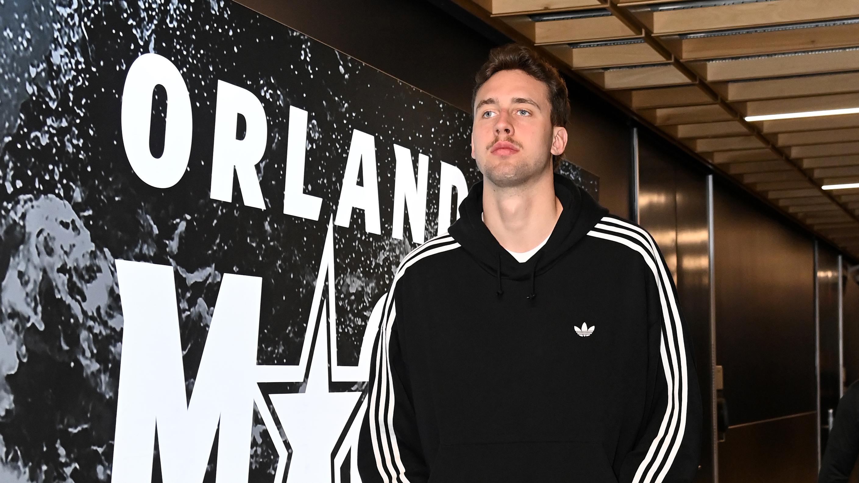 Orlando Magic v Los Angeles Clippers