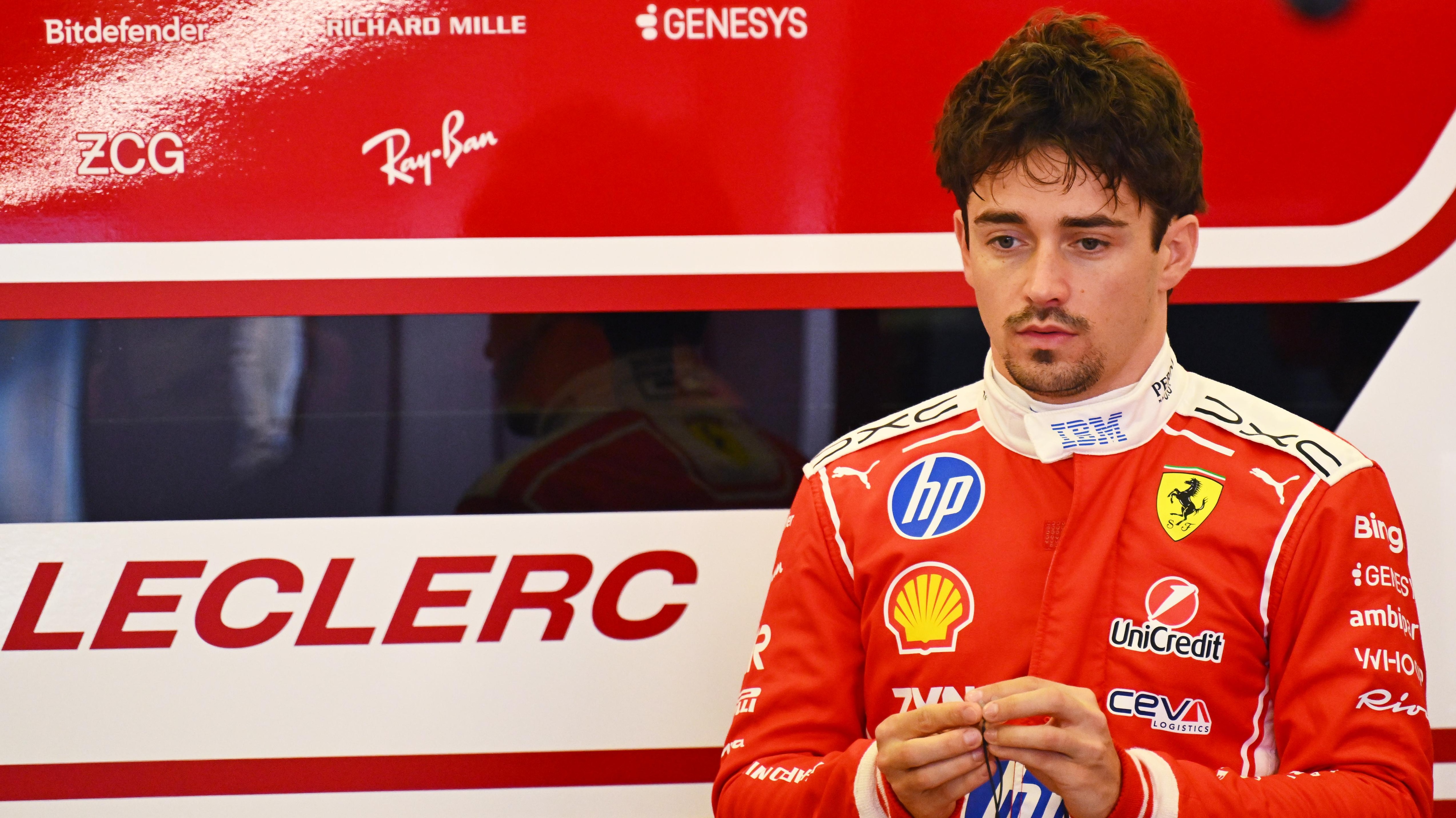 Formula 1 Testing in Bahrain - Day 3