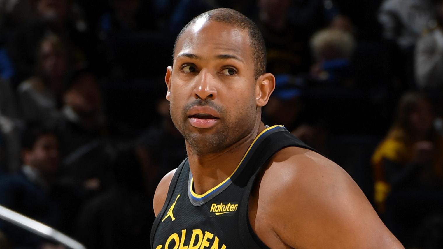 Denver Nuggets v Golden State Warriors