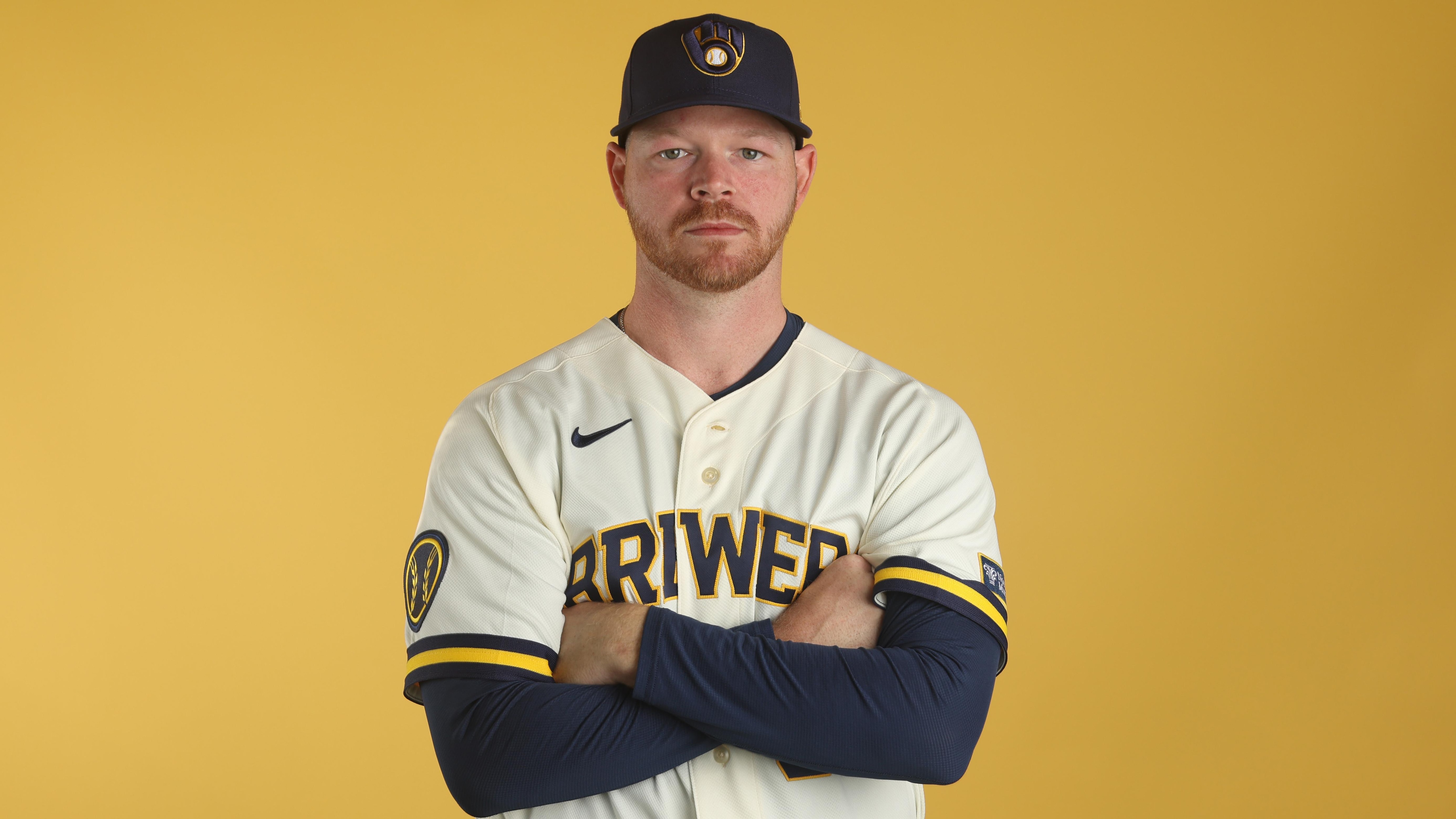 Milwaukee Brewers Photo Day