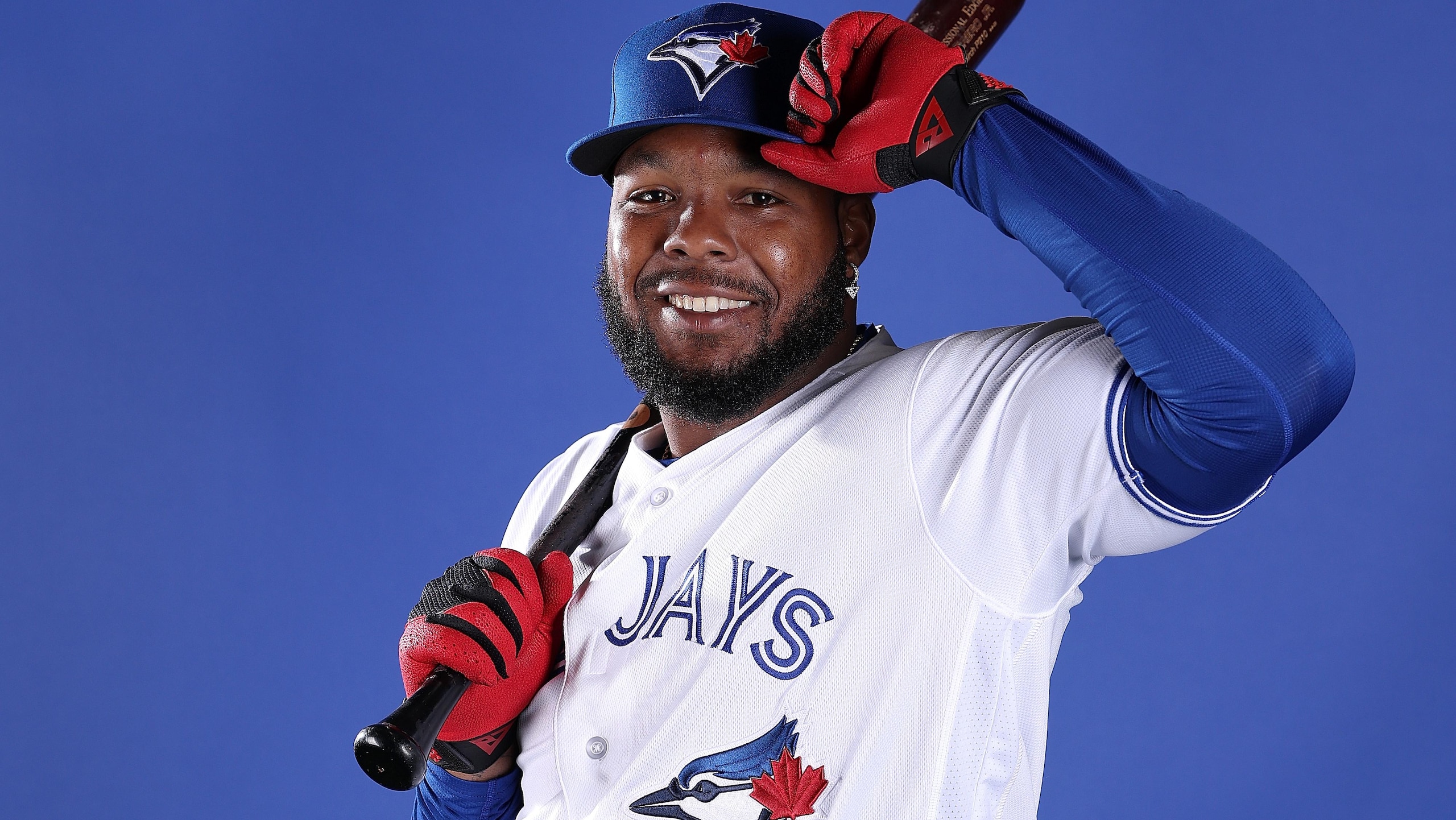 Toronto Blue Jays Photo Day