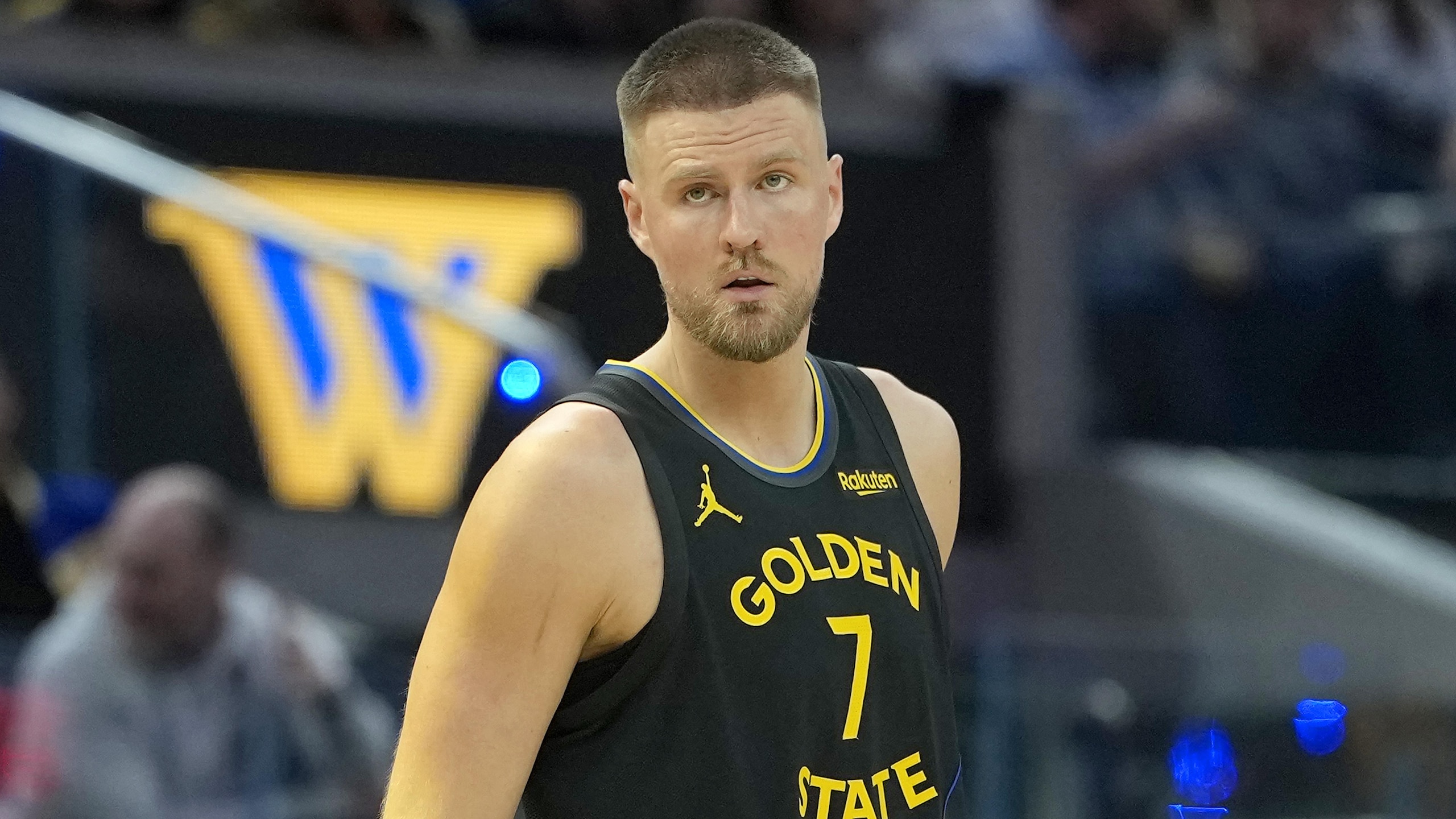 Boston Celtics v Golden State Warriors