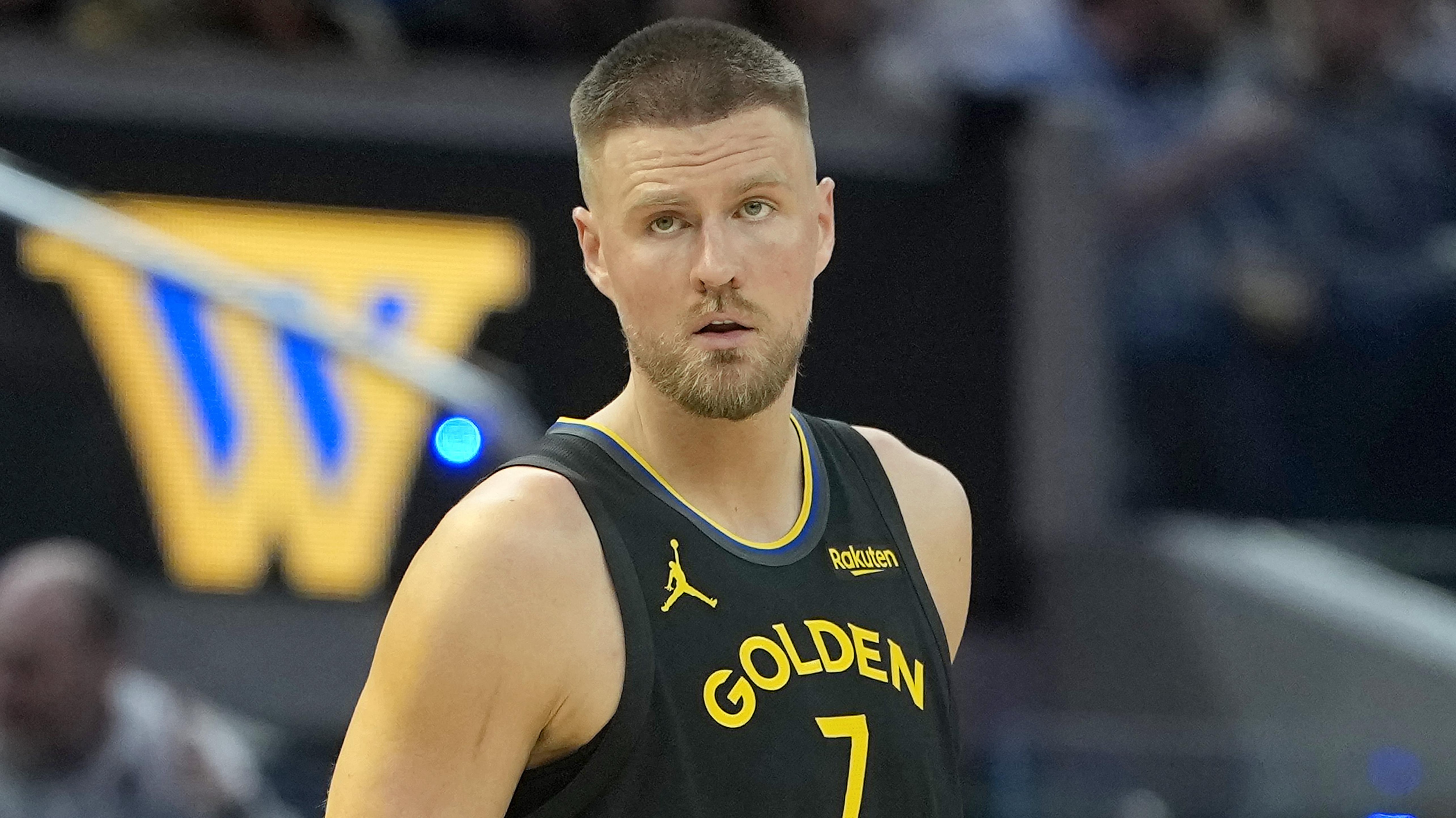 Boston Celtics v Golden State Warriors