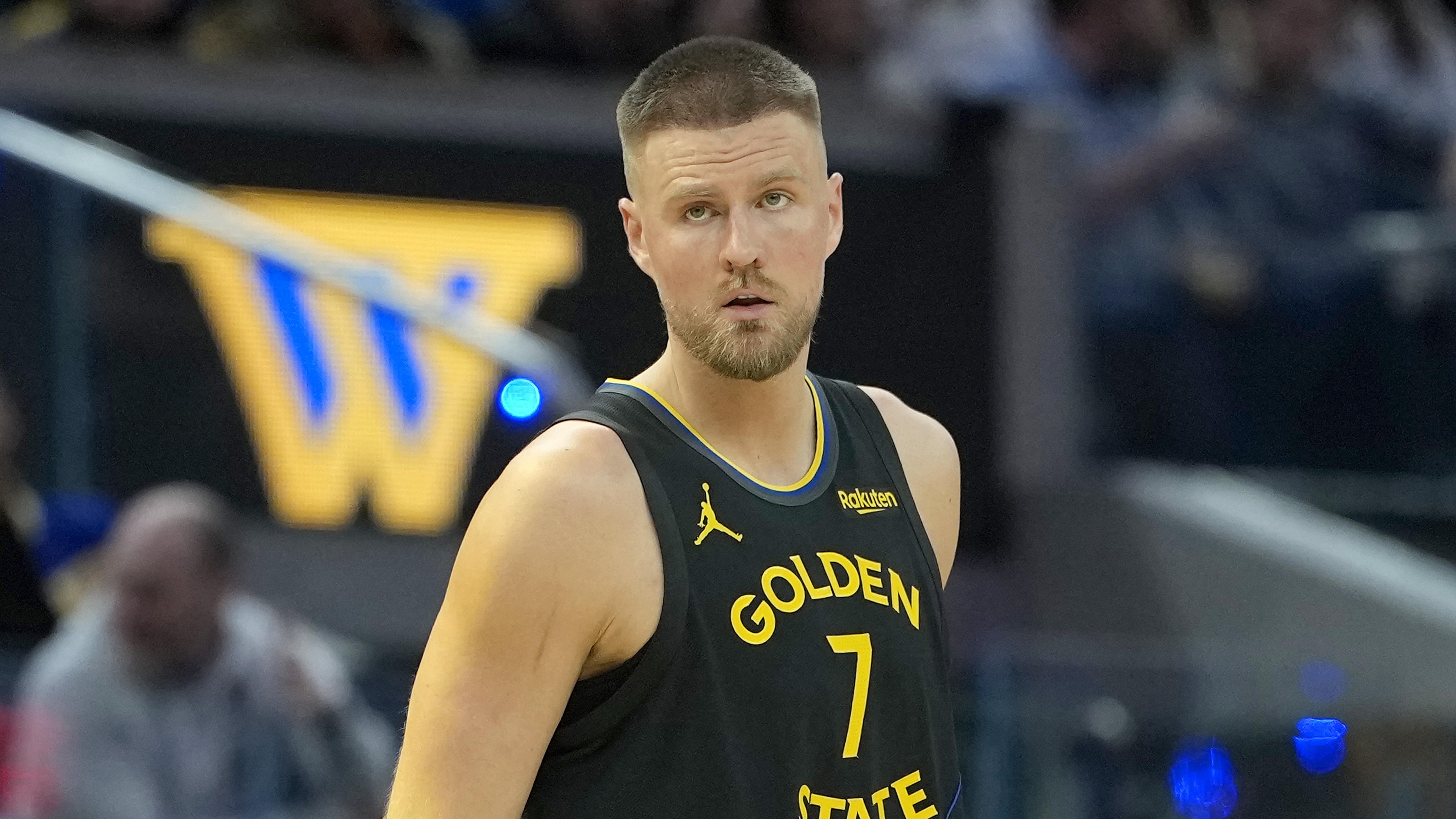 Boston Celtics v Golden State Warriors