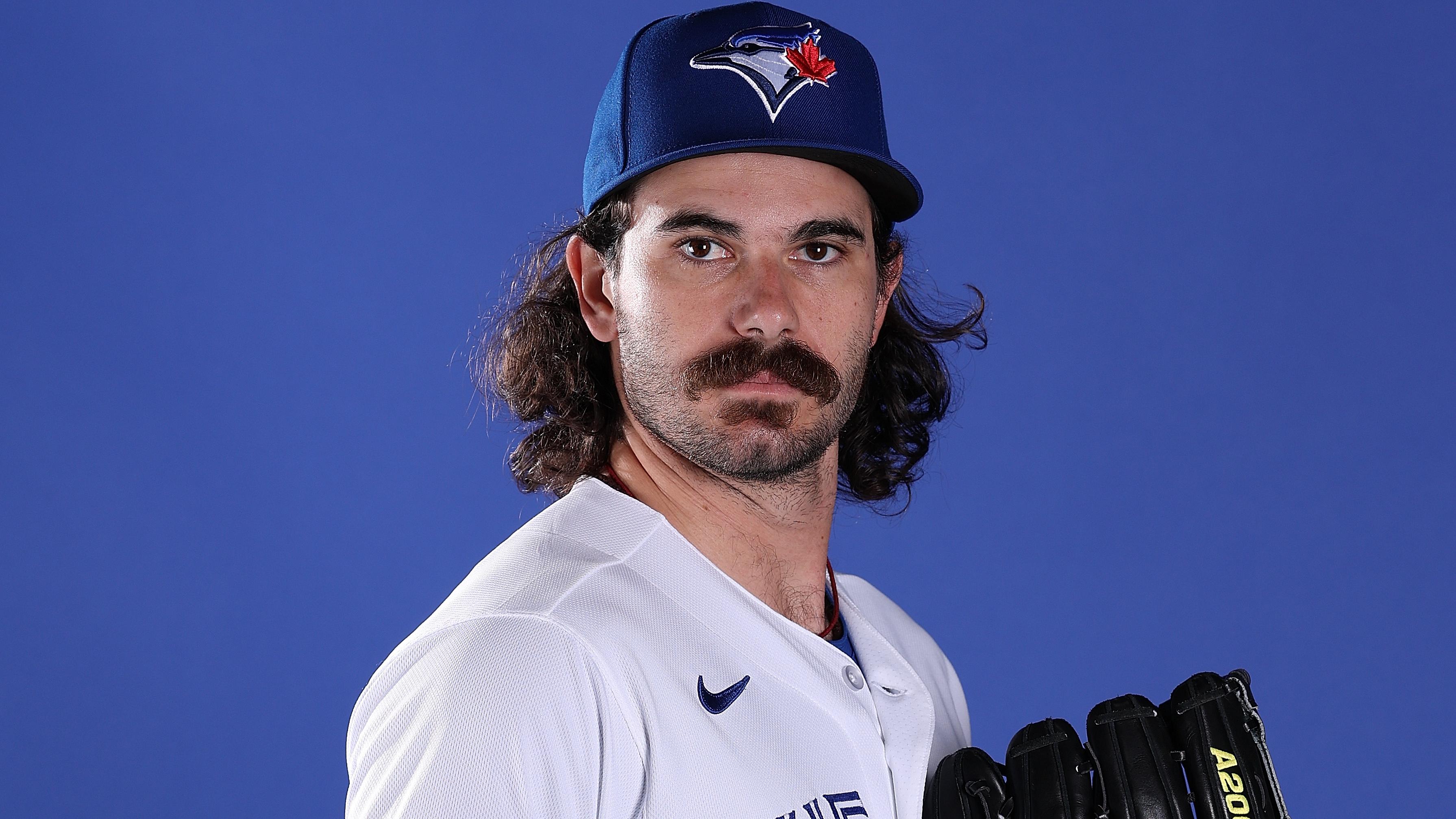 Toronto Blue Jays Photo Day