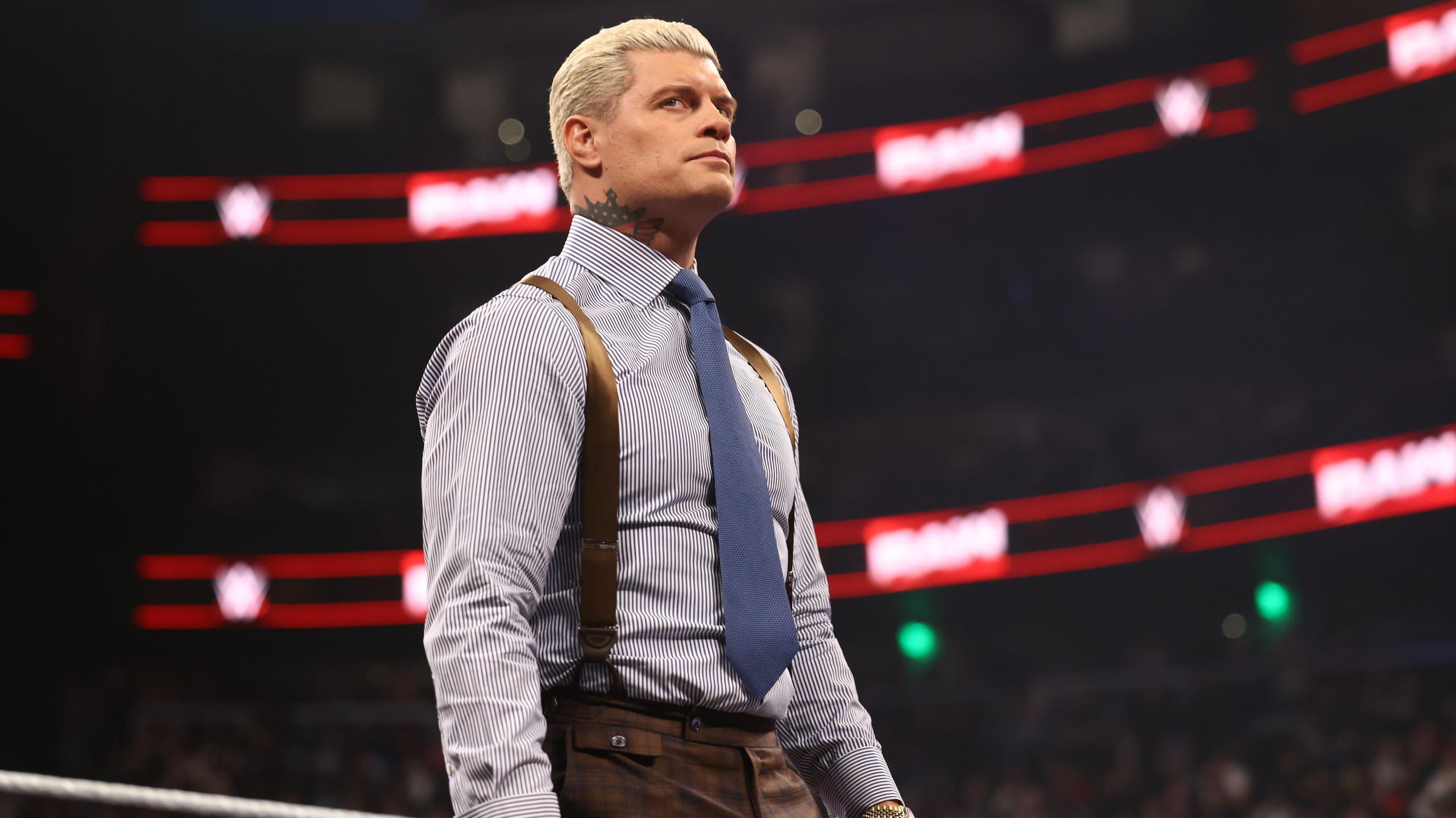 Monday Night RAW