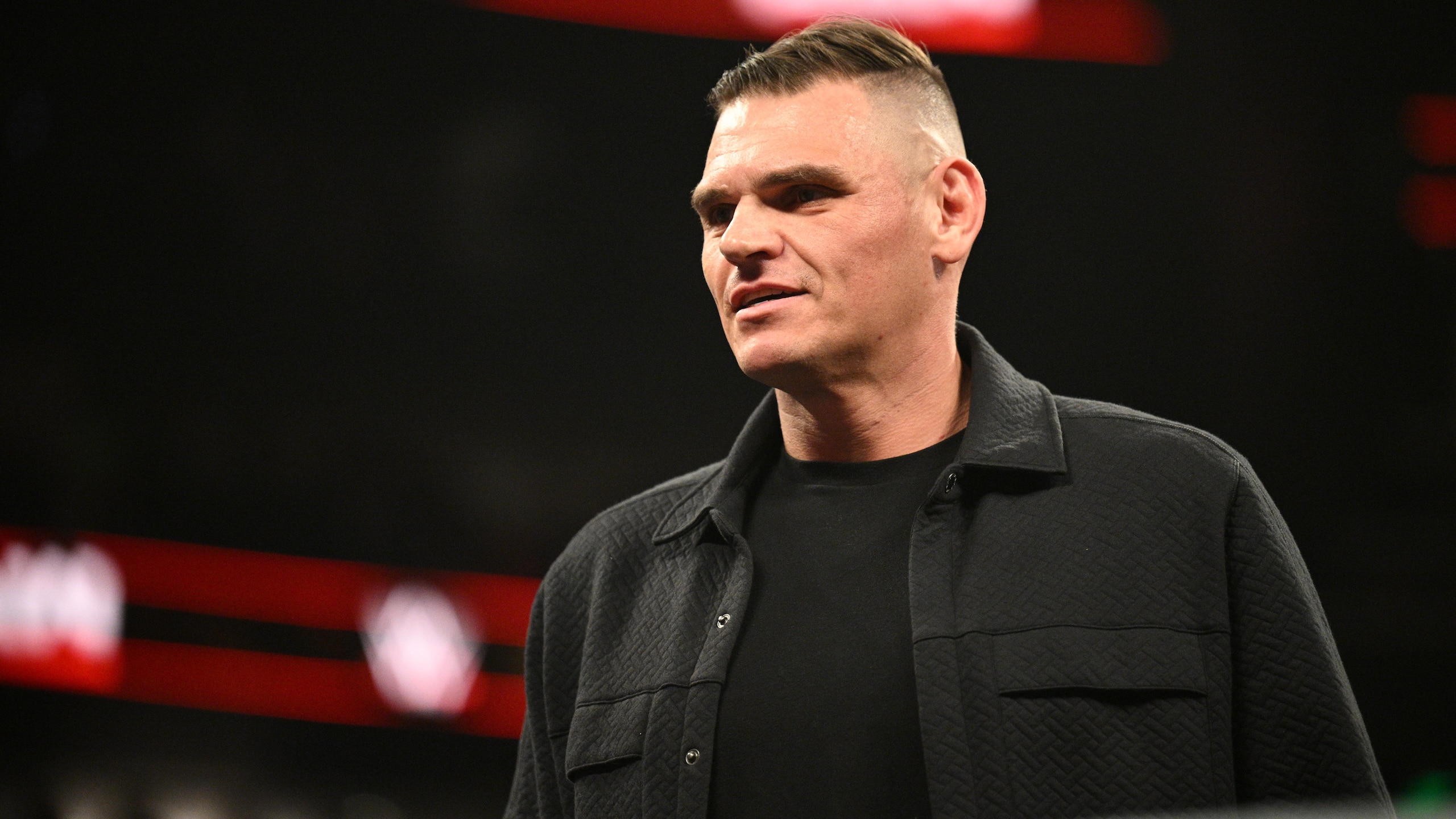 Monday Night RAW