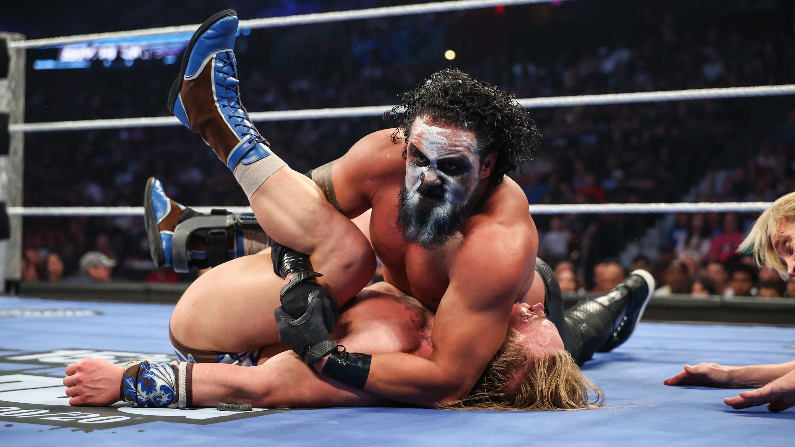 SmackDown