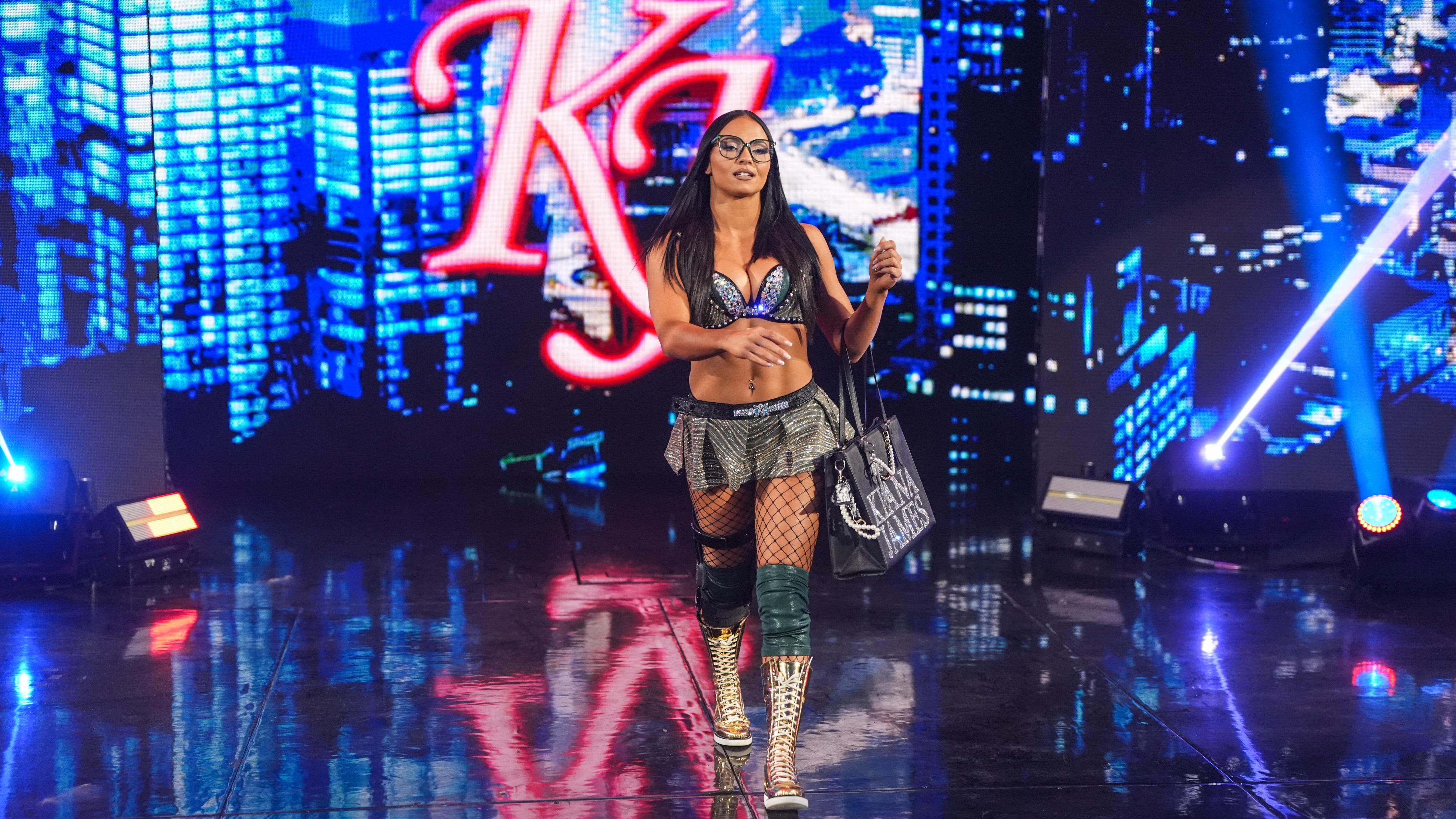 SmackDown