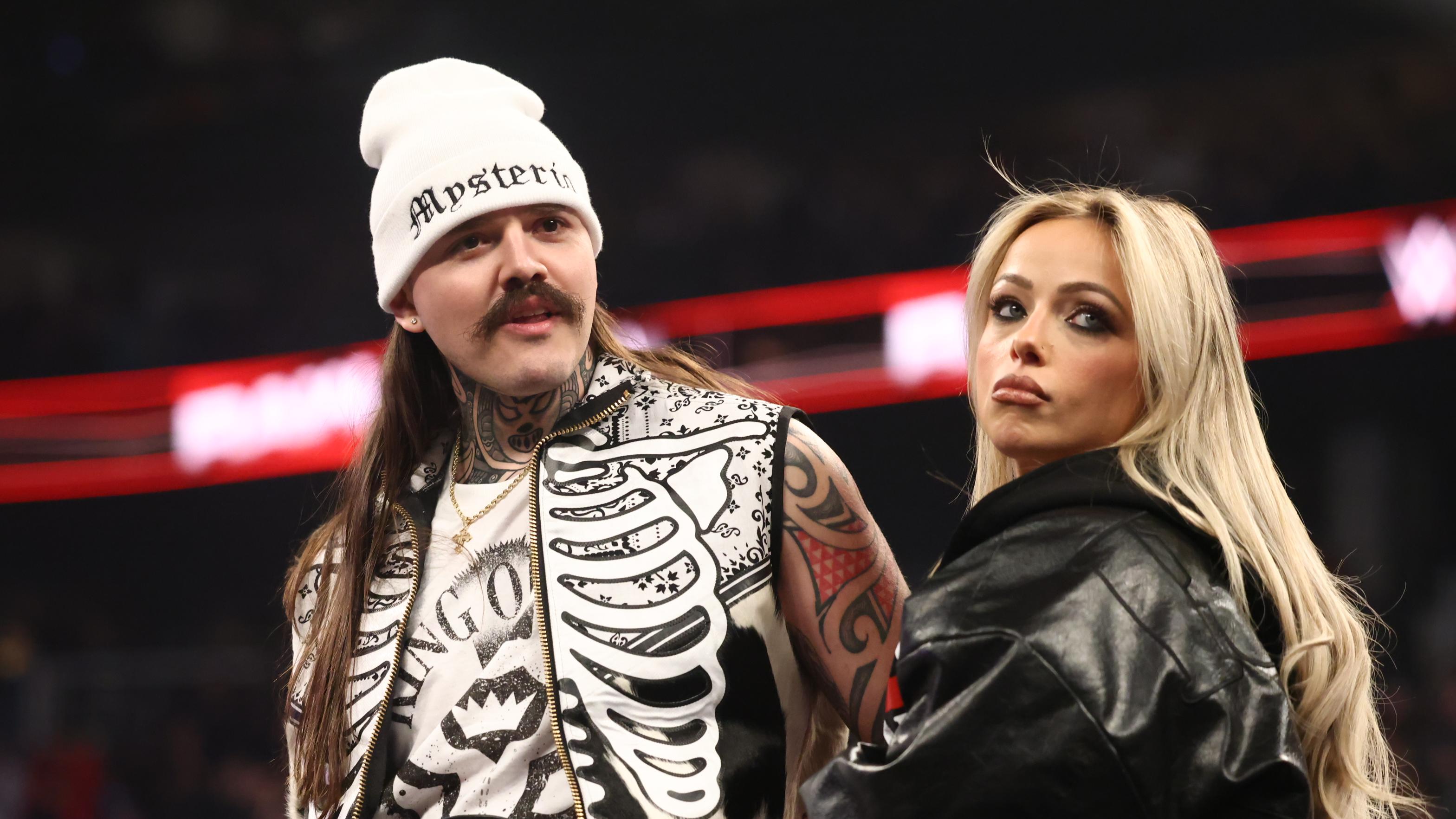 Monday Night RAW