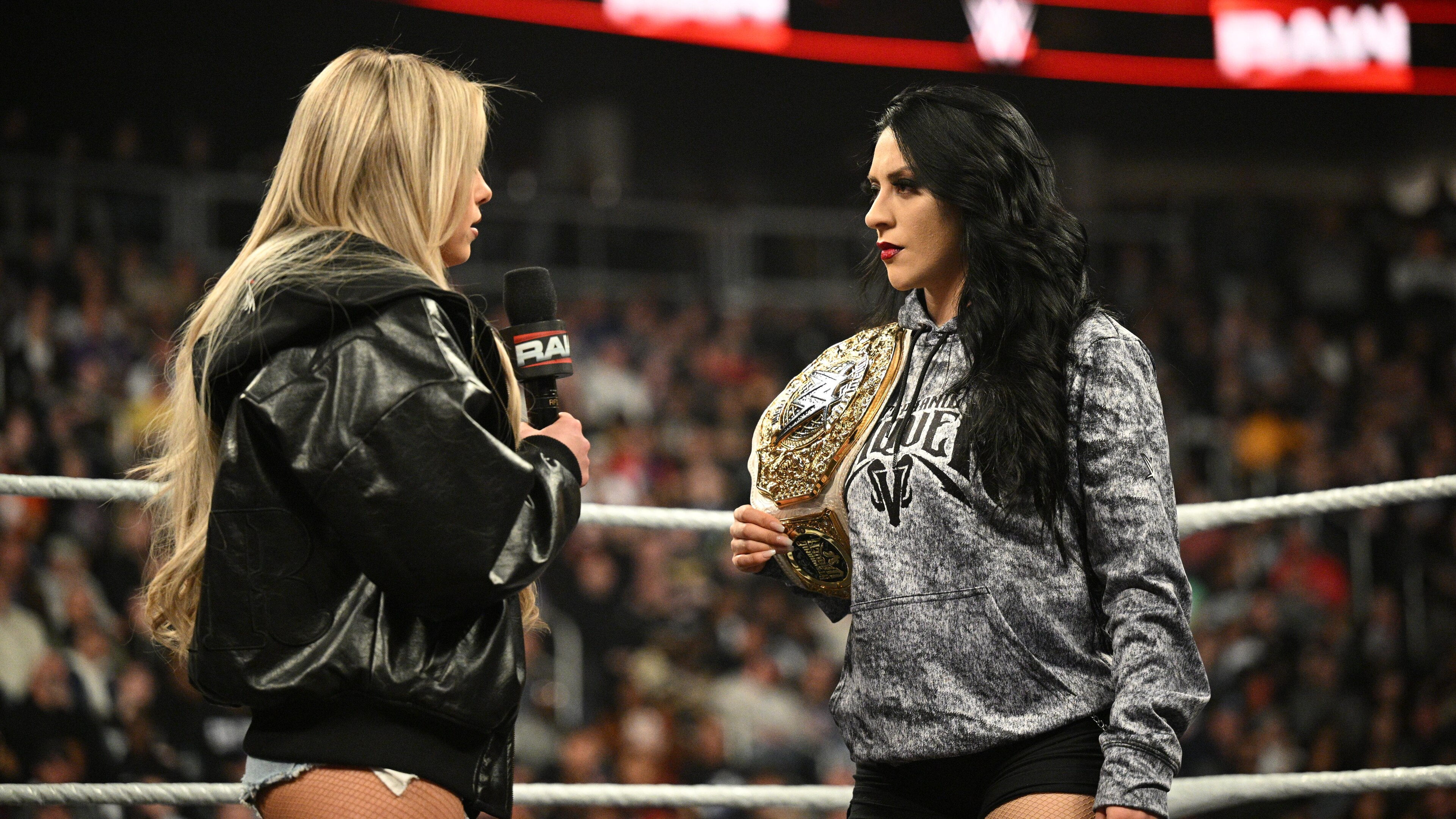 Monday Night RAW