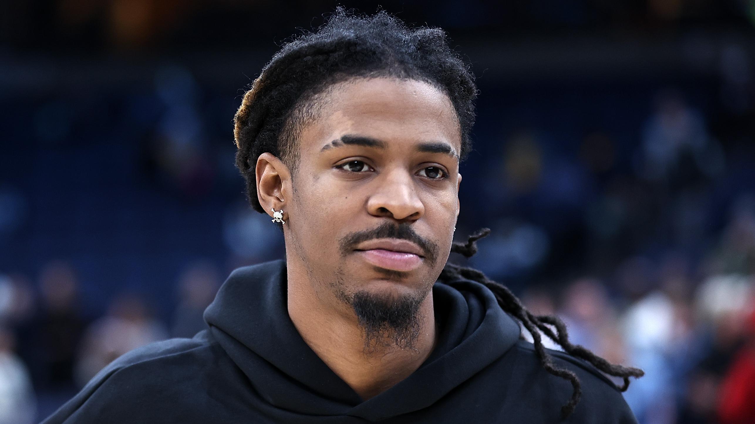 Utah Jazz v Memphis Grizzlies