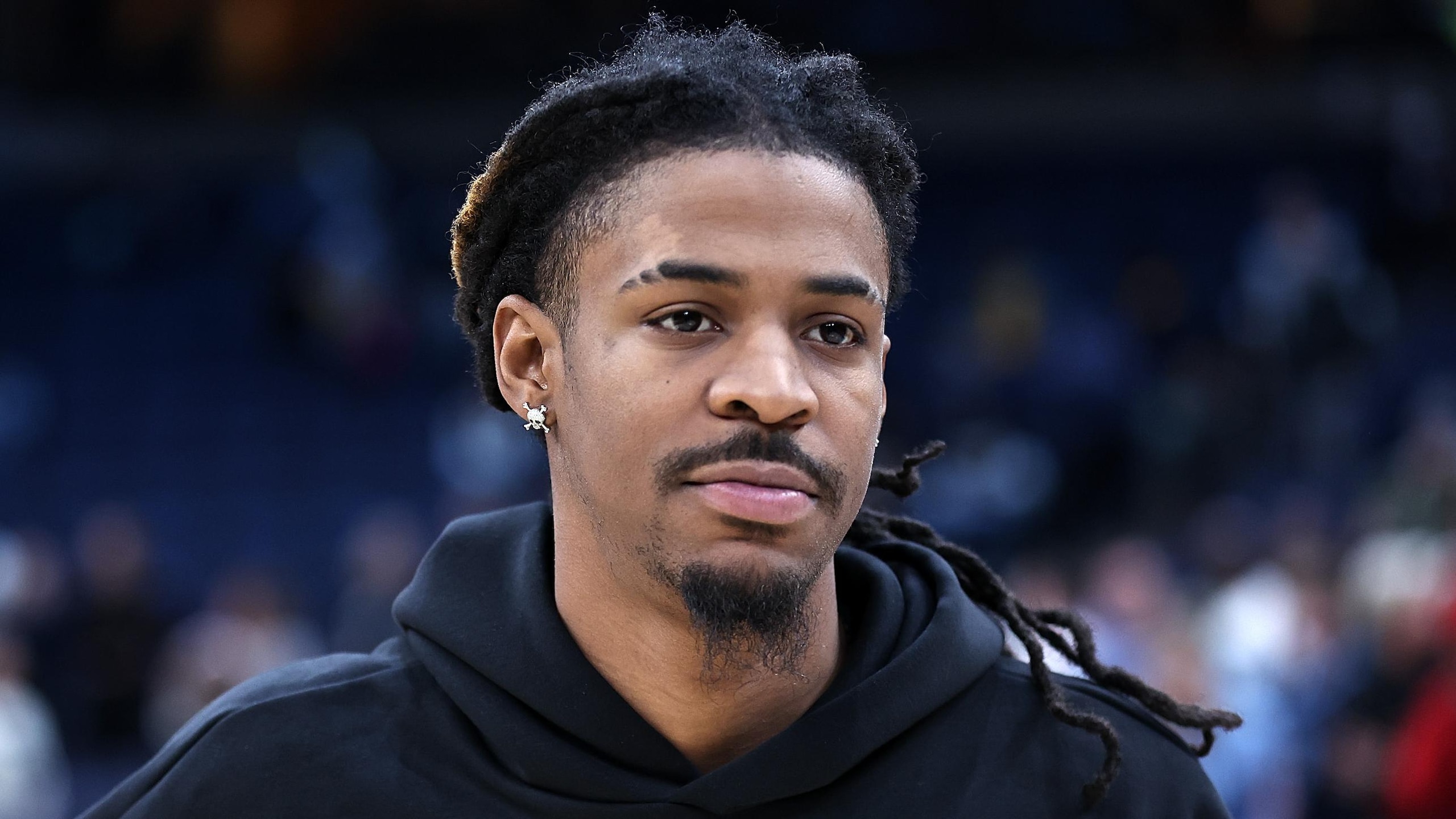 Utah Jazz v Memphis Grizzlies Utah Jazz v Memphis Grizzlies