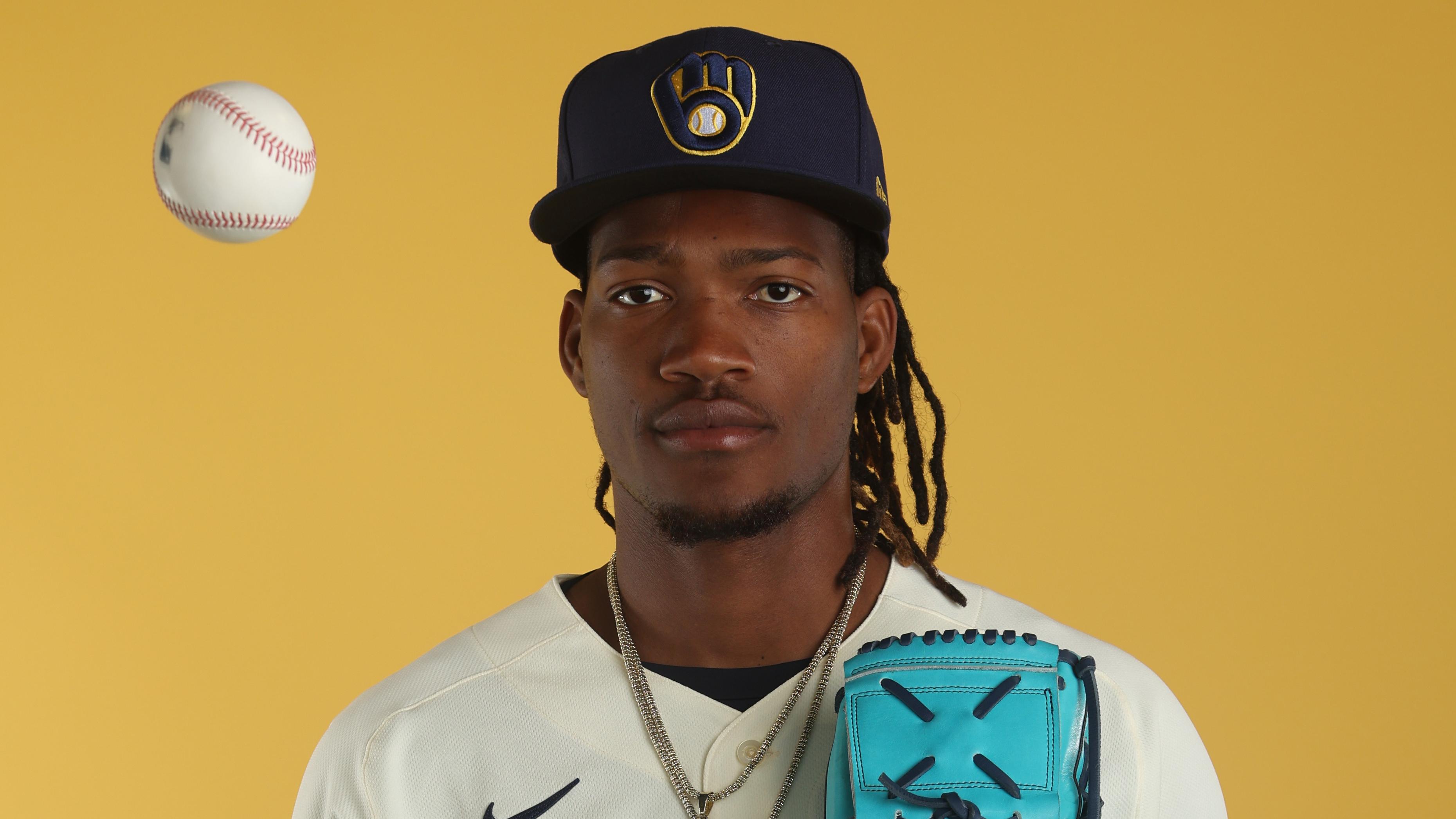 Milwaukee Brewers Photo Day