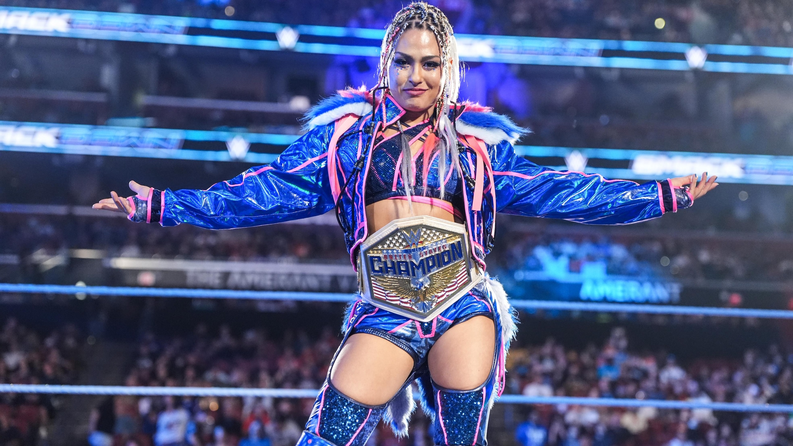 SmackDown