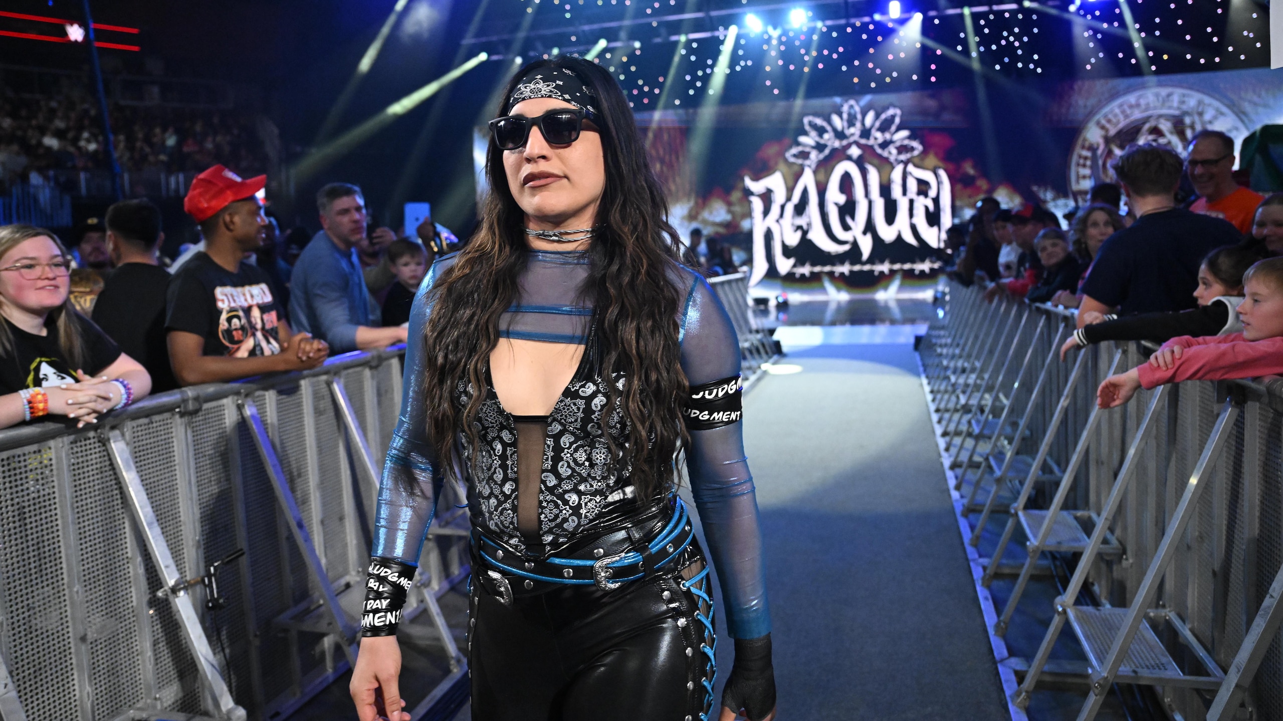 Monday Night RAW