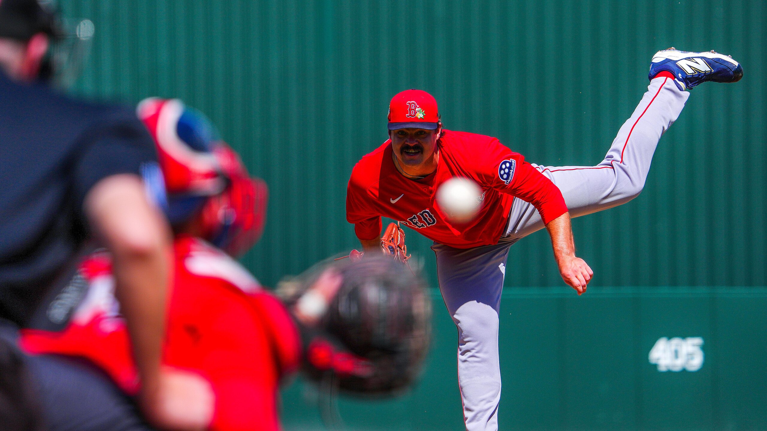 Alex Cora plans to bat Roman Anthony leadoff for the Red Sox, just like Mookie Betts Alex Cora plans to bat Roman Anthony leadoff for the Red Sox, just like Mookie Betts