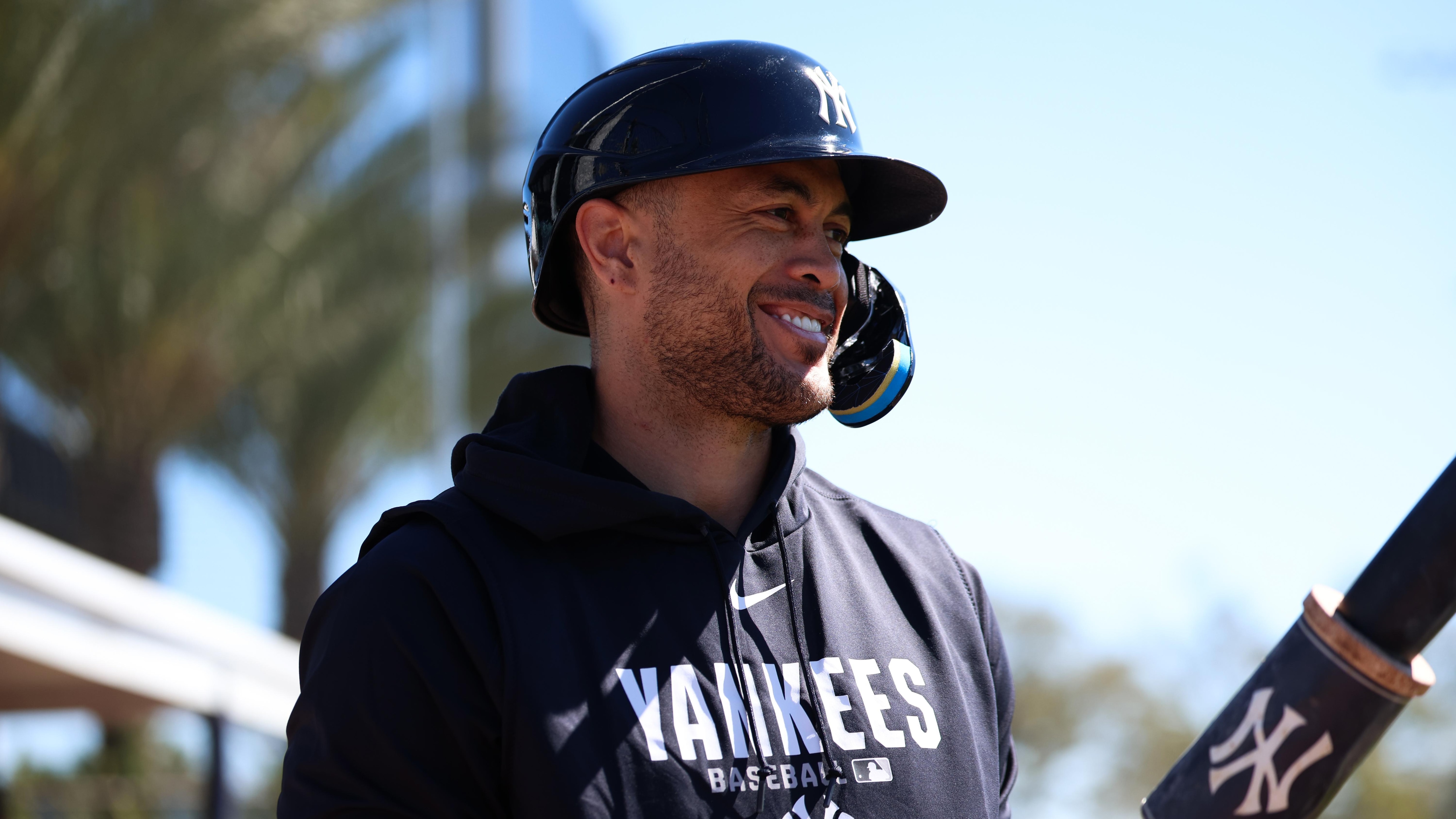 New York Yankees Spring Training 2026