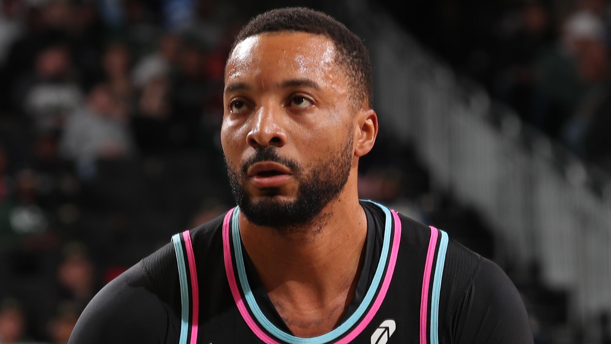 Miami Heat v Milwaukee Bucks