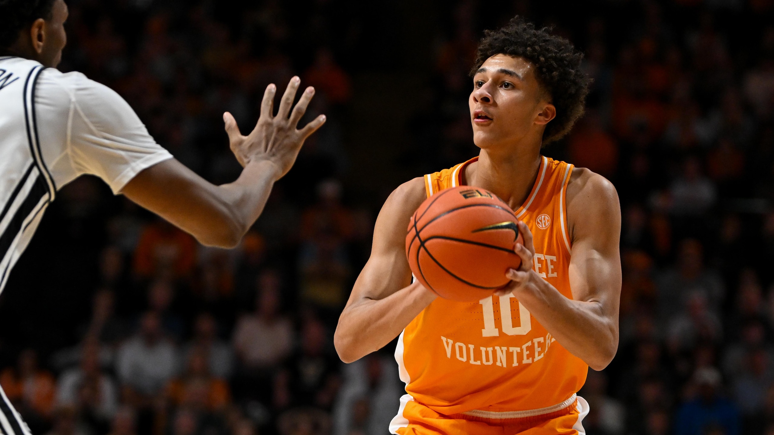 Tennessee v Vanderbilt Tennessee v Vanderbilt