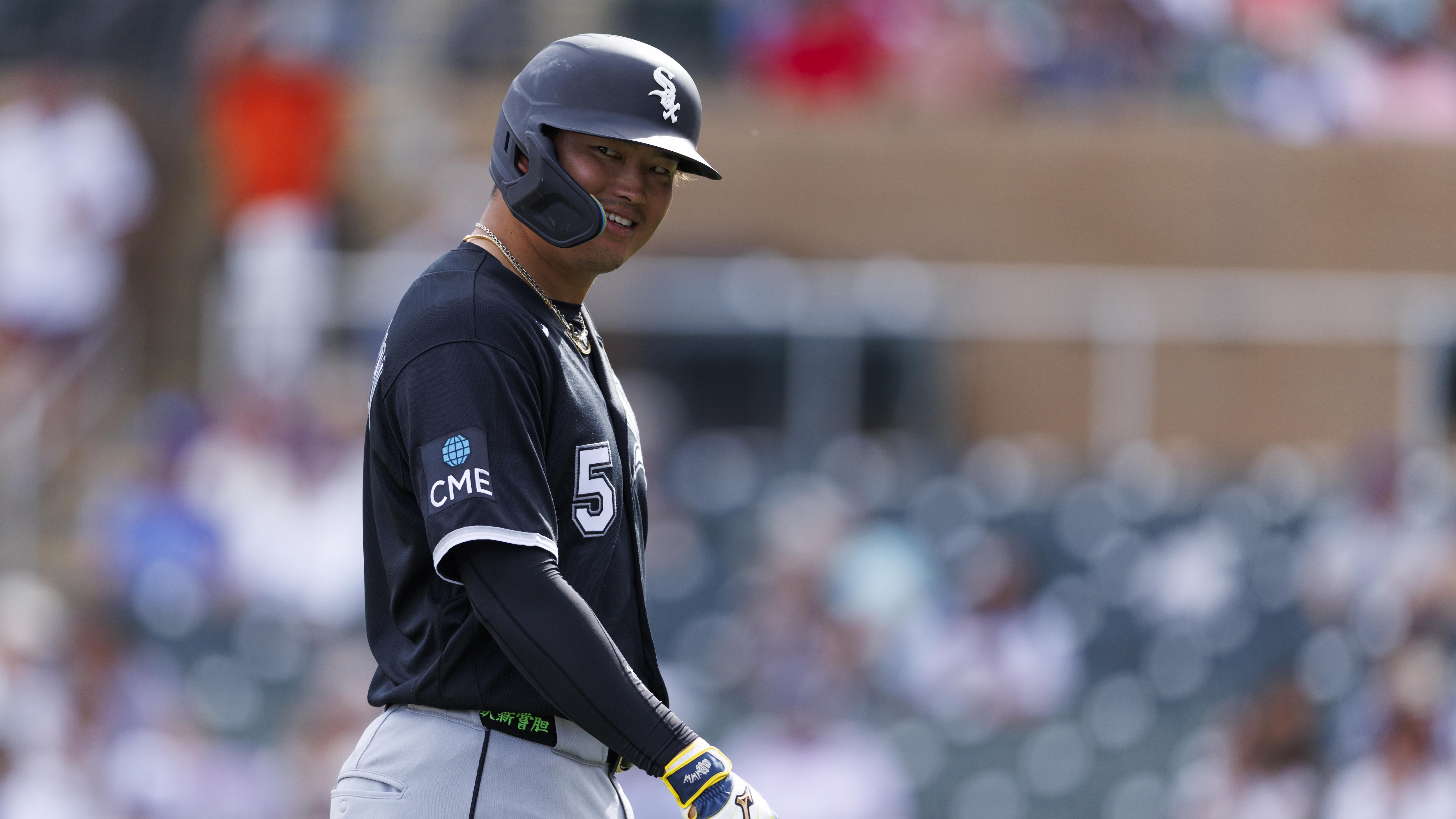 Chicago White Sox v Colorado Rockies