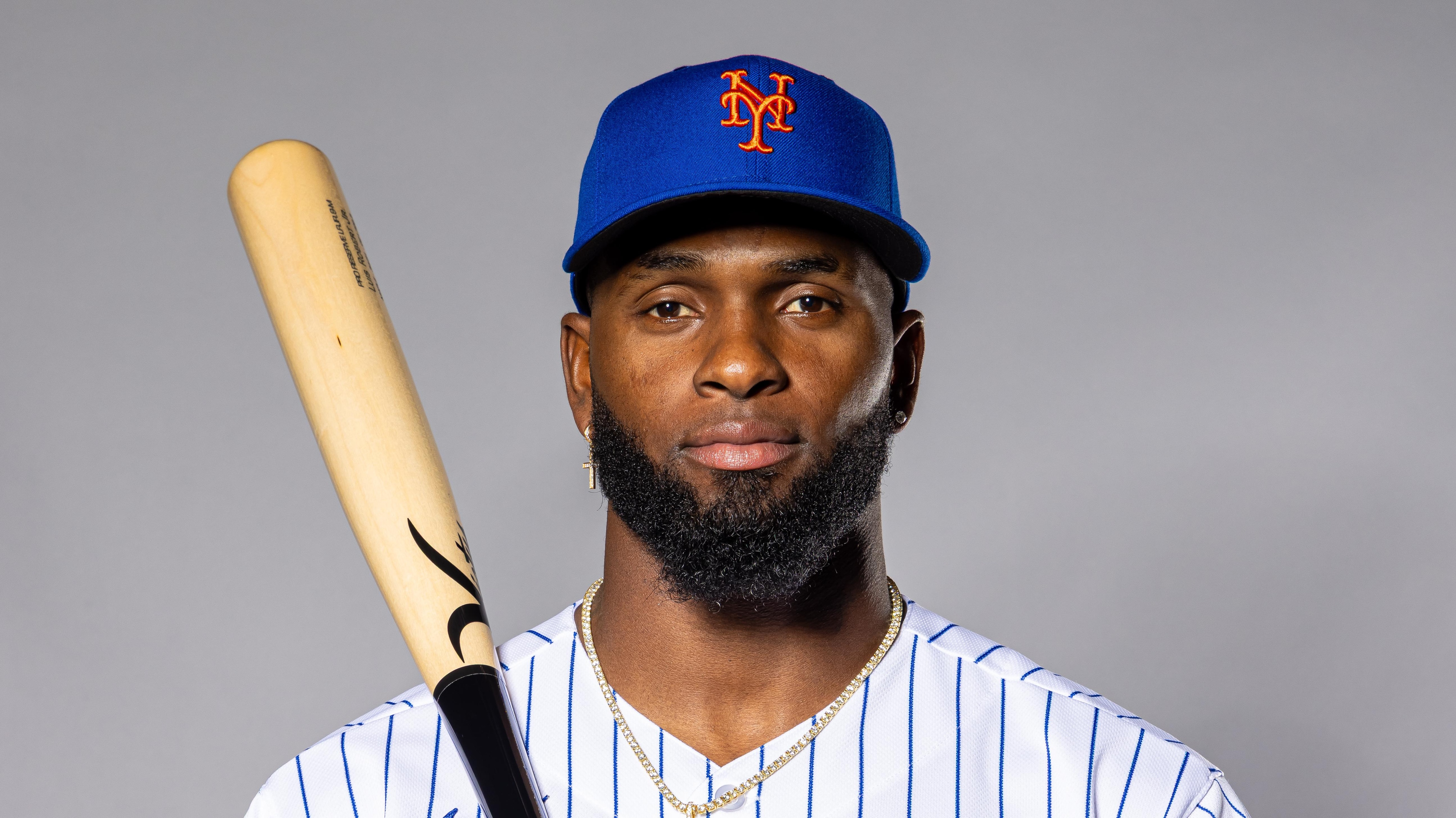 New York Mets photo day