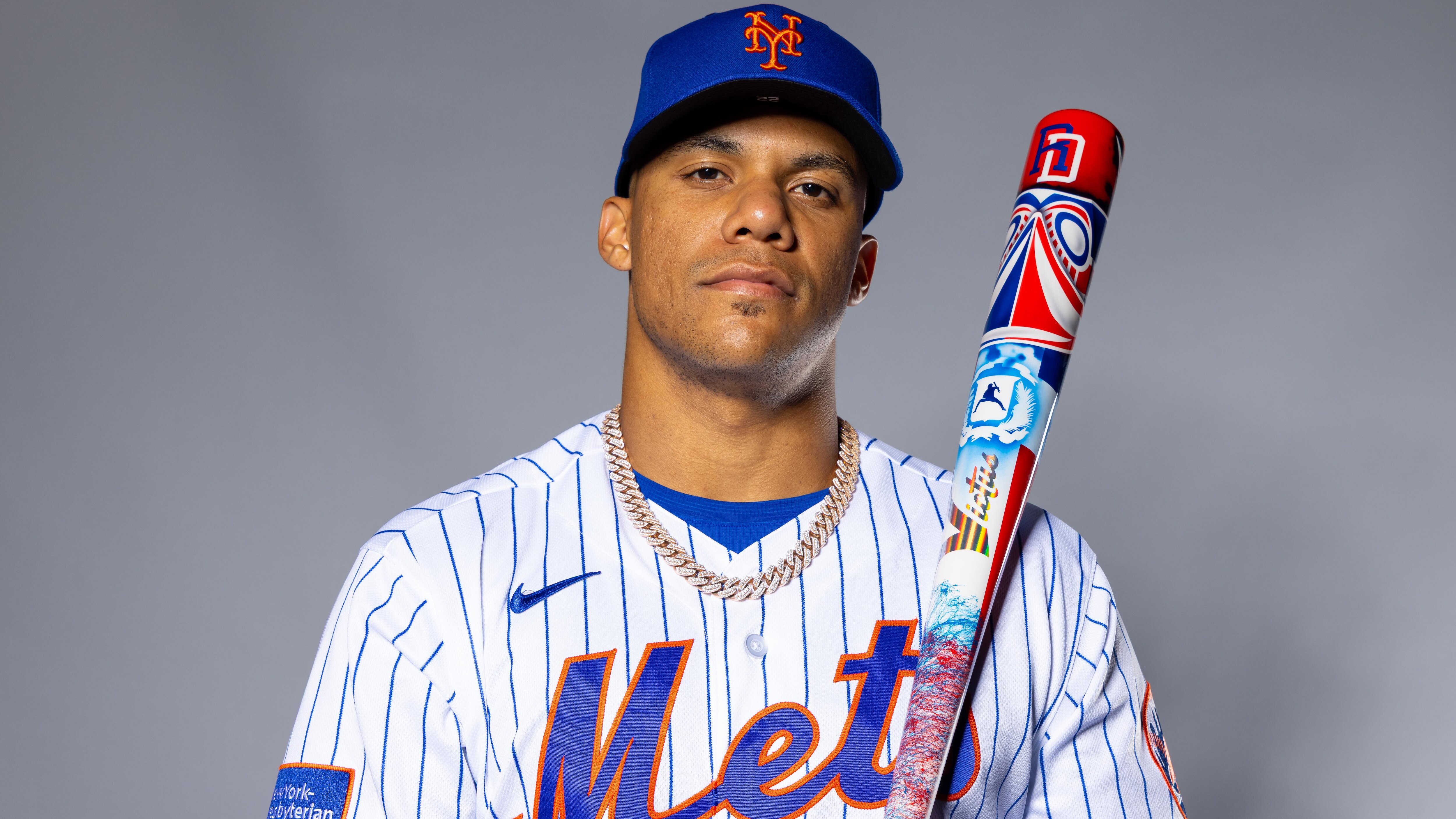 New York Mets photo day