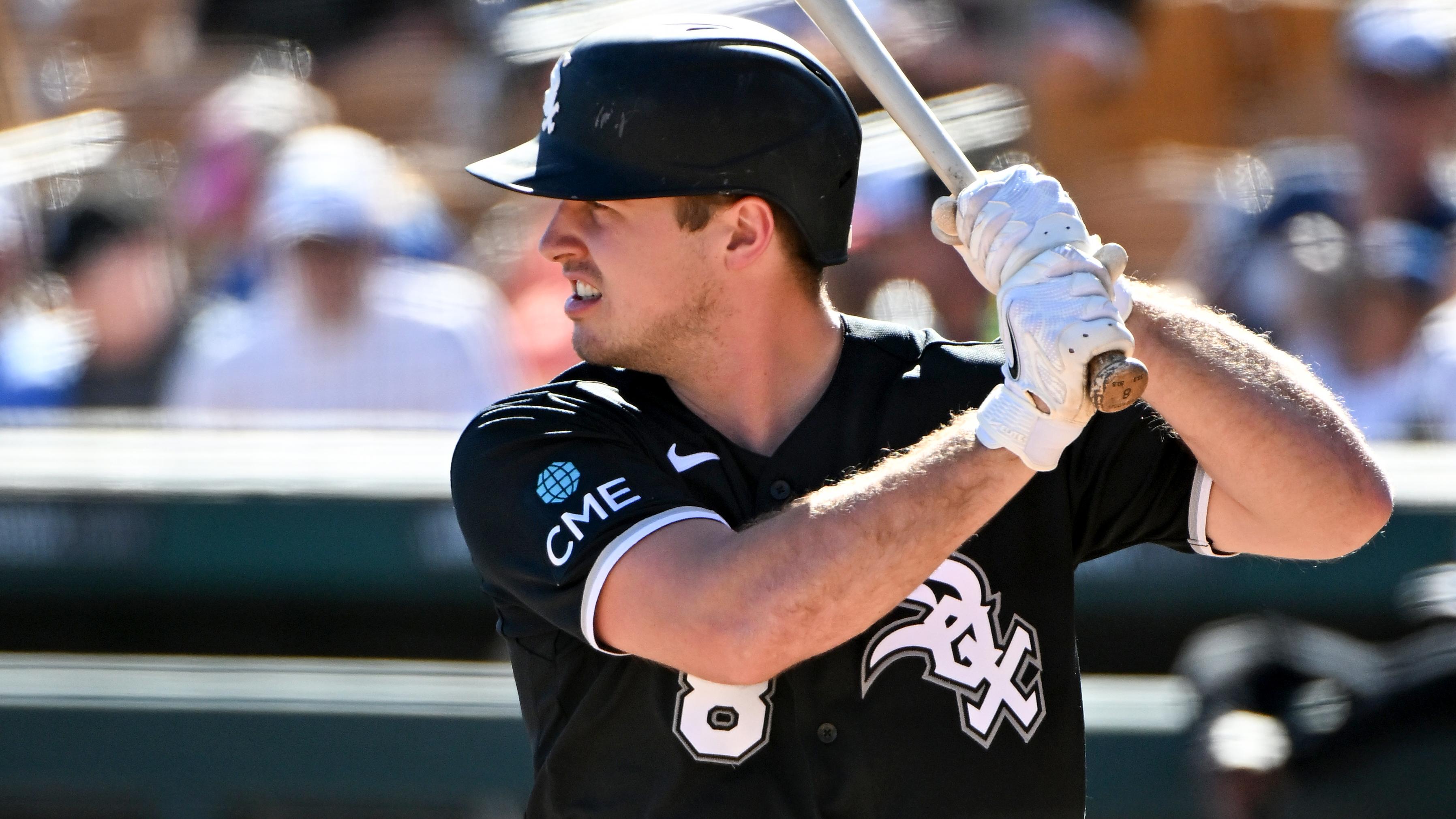 Milwaukee Brewers v Chicago White Sox