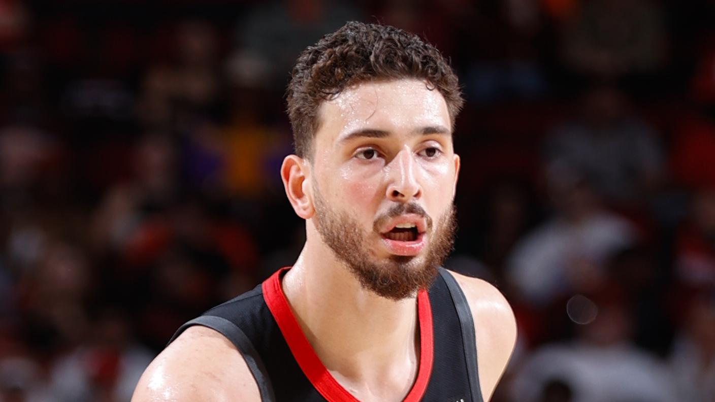 Sacramento Kings v Houston Rockets