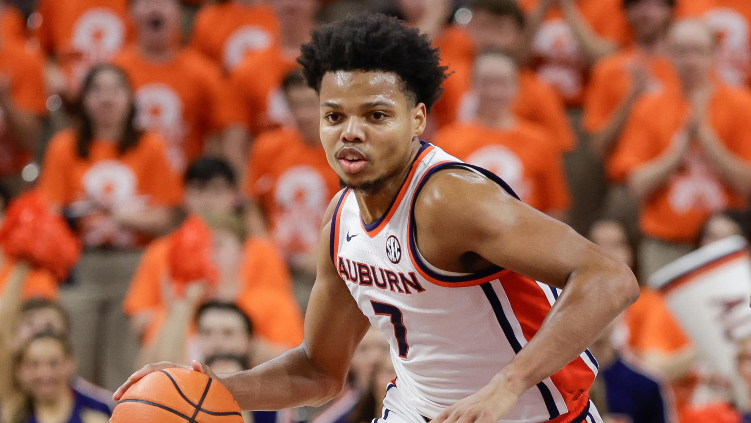 Kentucky v Auburn