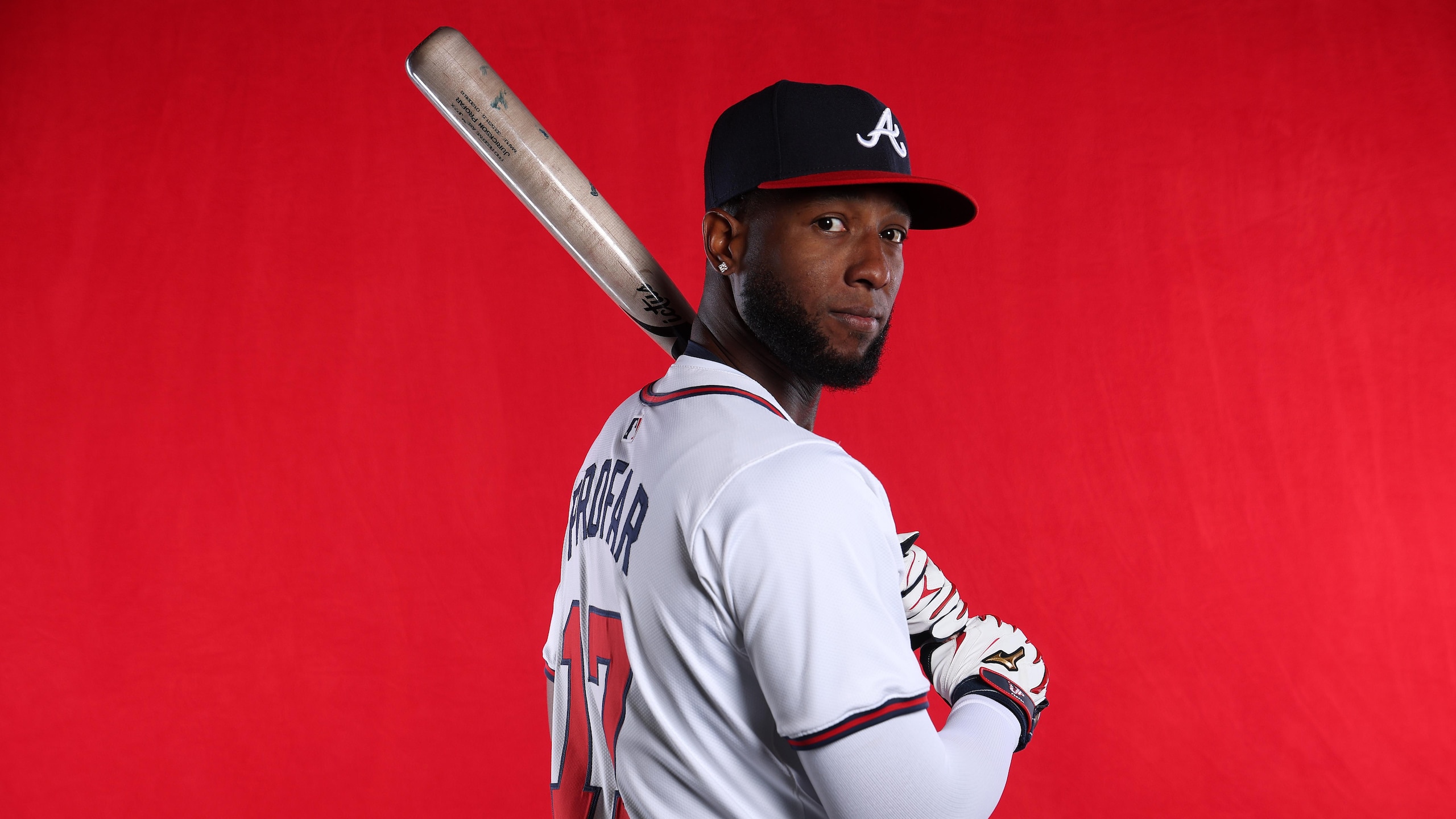 Atlanta Braves Photo Day