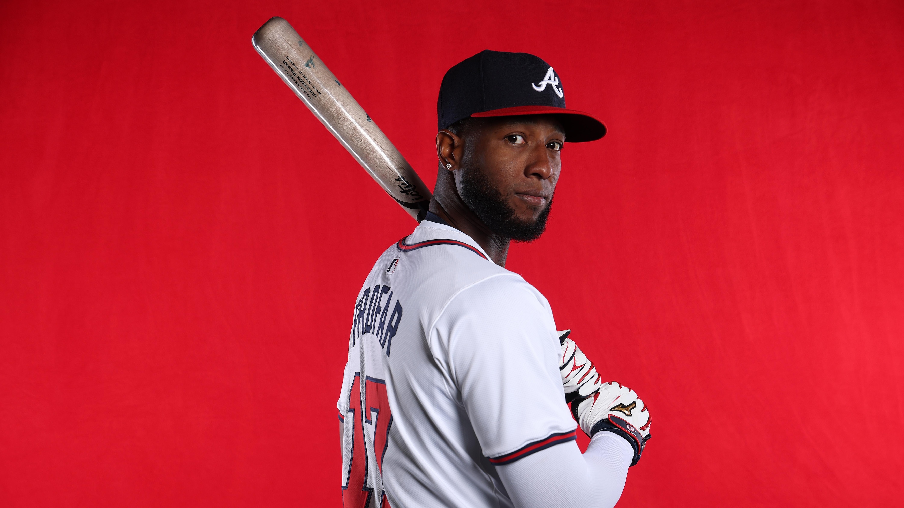 Braves' Jurickson Profar Reportedly Facing 162-Game MLB Suspension for 2nd PED Violation