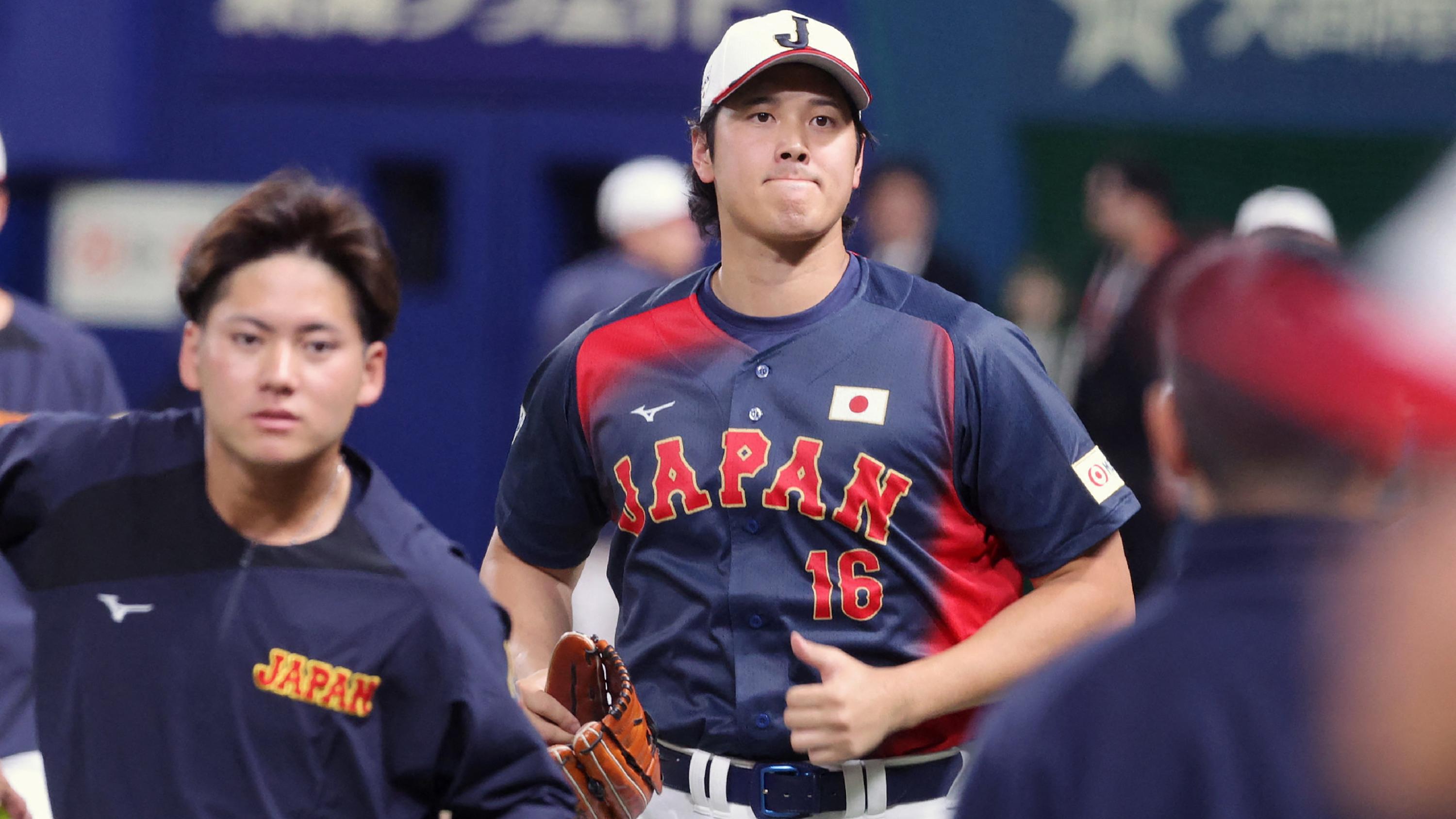 BASEBALL-JPN