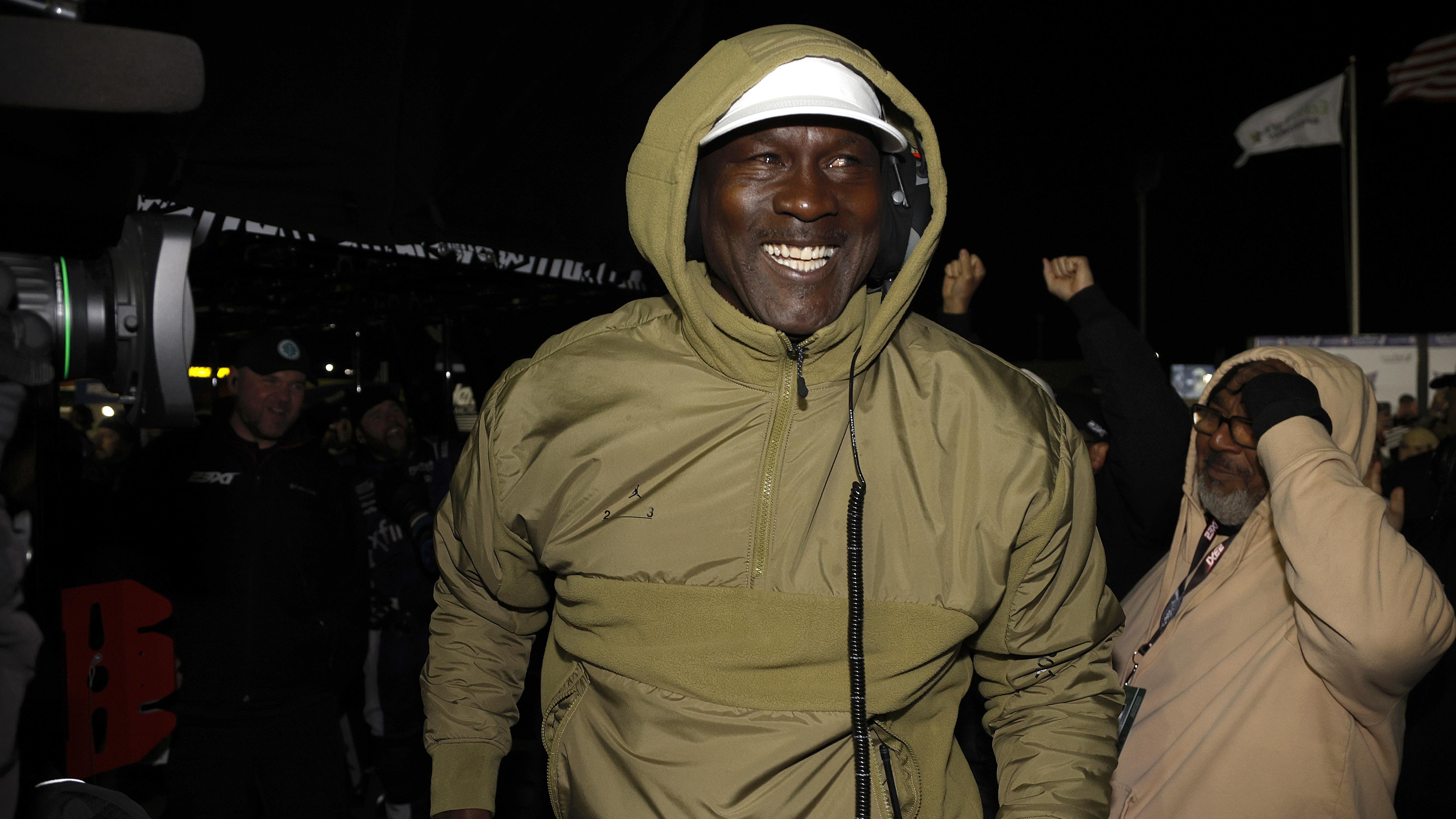 NASCAR Cup Series Autotrader 400