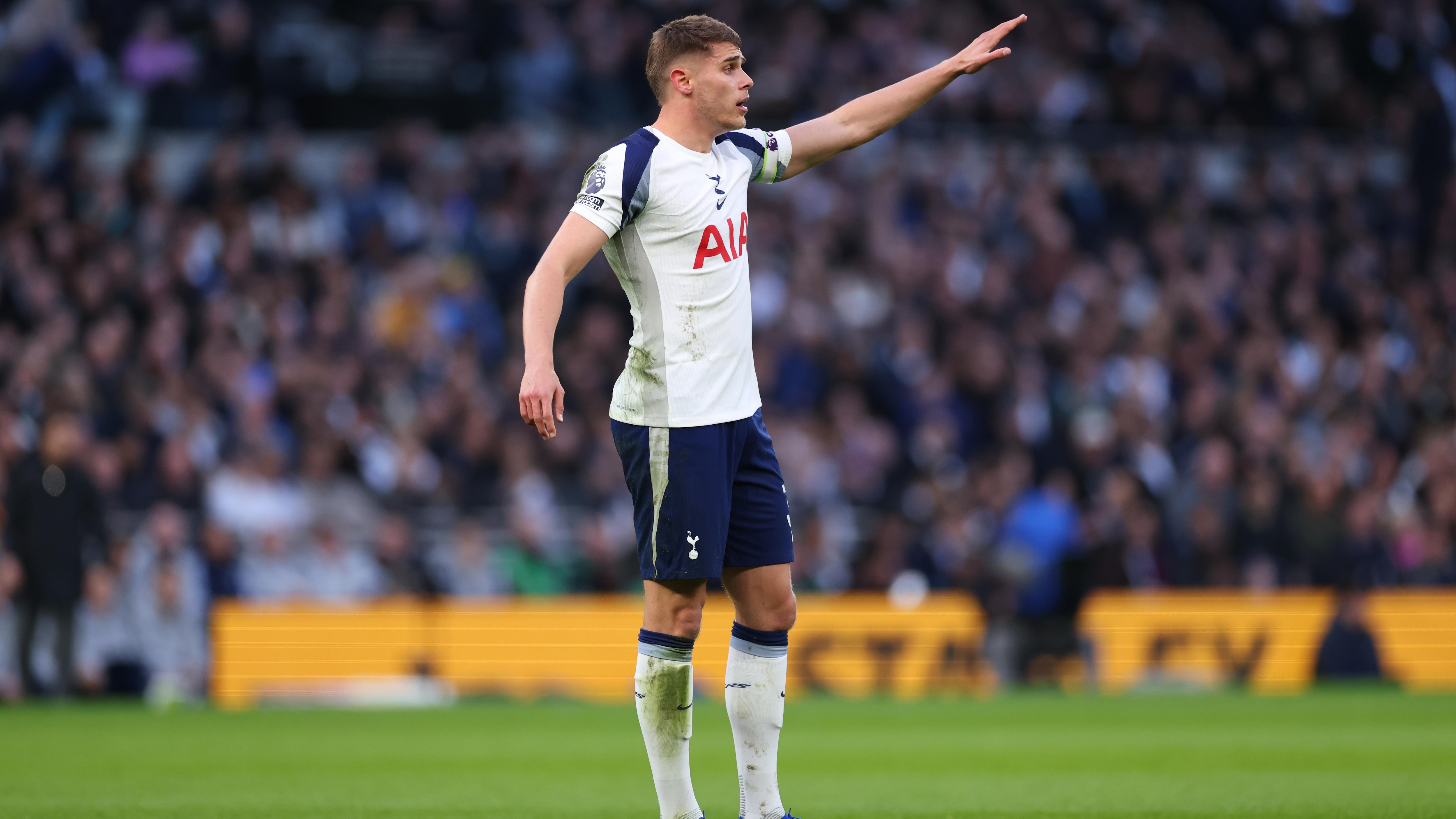 Tottenham Hotspur v Arsenal - Premier League
