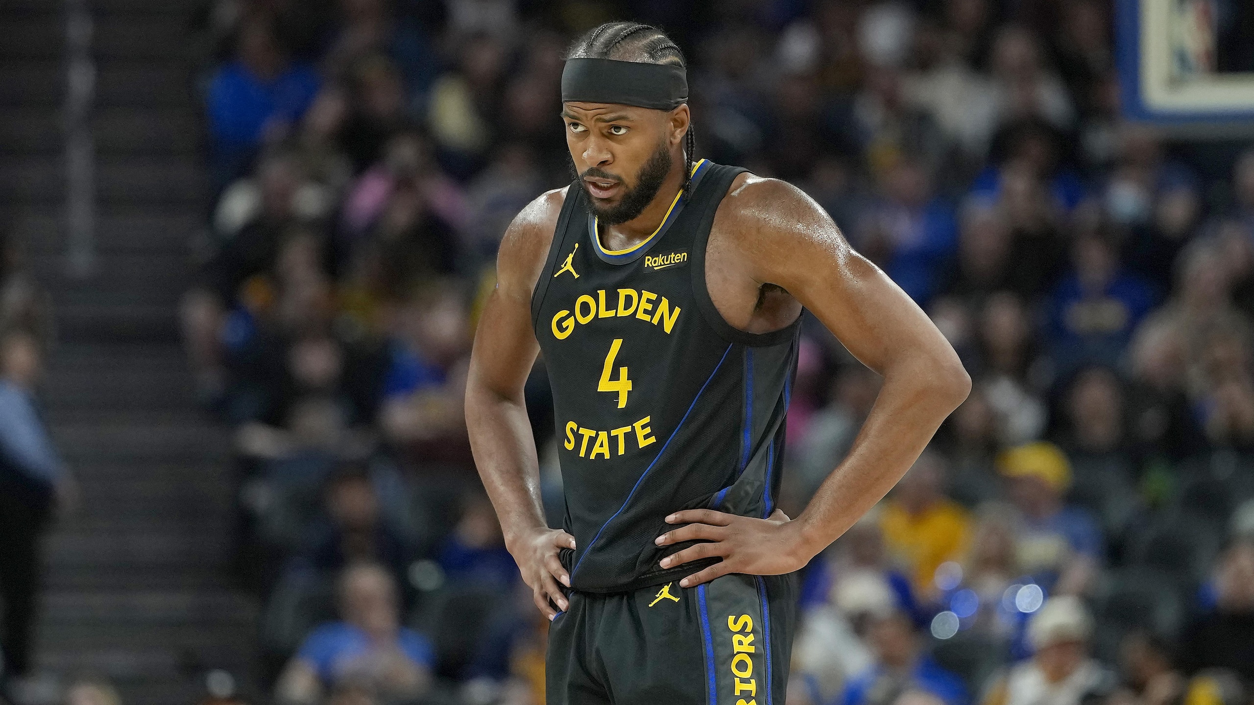 Denver Nuggets v Golden State Warriors