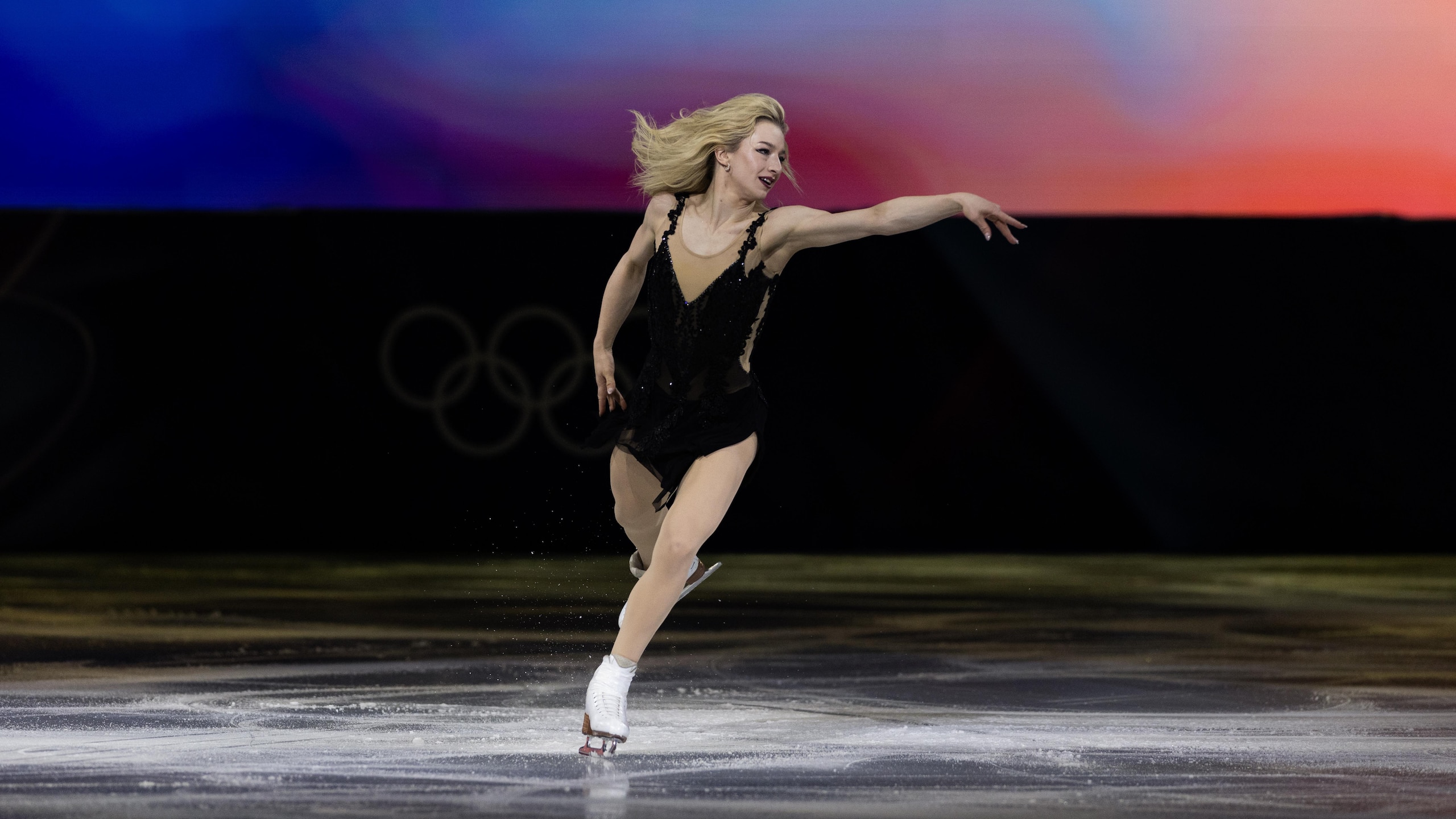 Figure Skating - Milano Cortina 2026 Winter Olympics: Day 15
