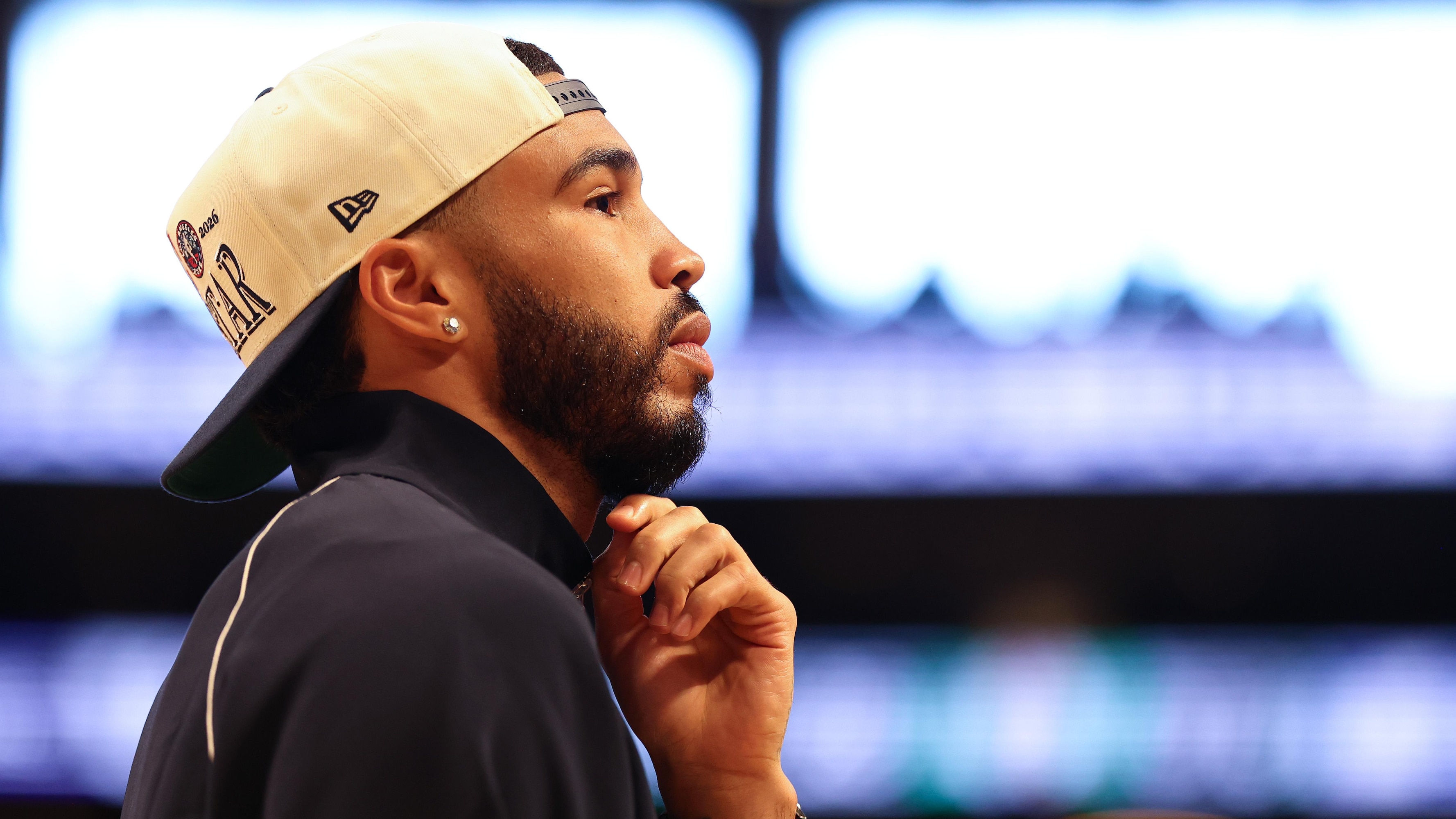 Celtics' Jayson Tatum Reveals Emotional Reaction to Needing Surgery for Achilles Injury on Video