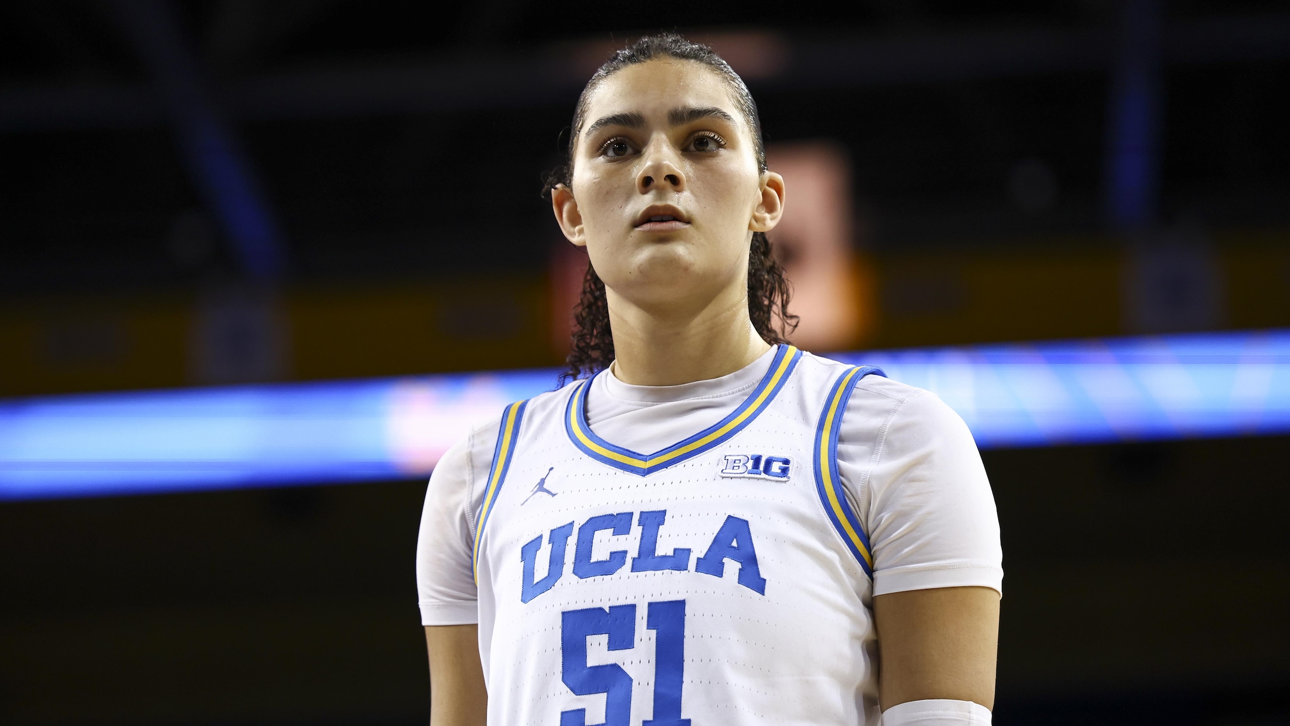 Wisconsin v UCLA