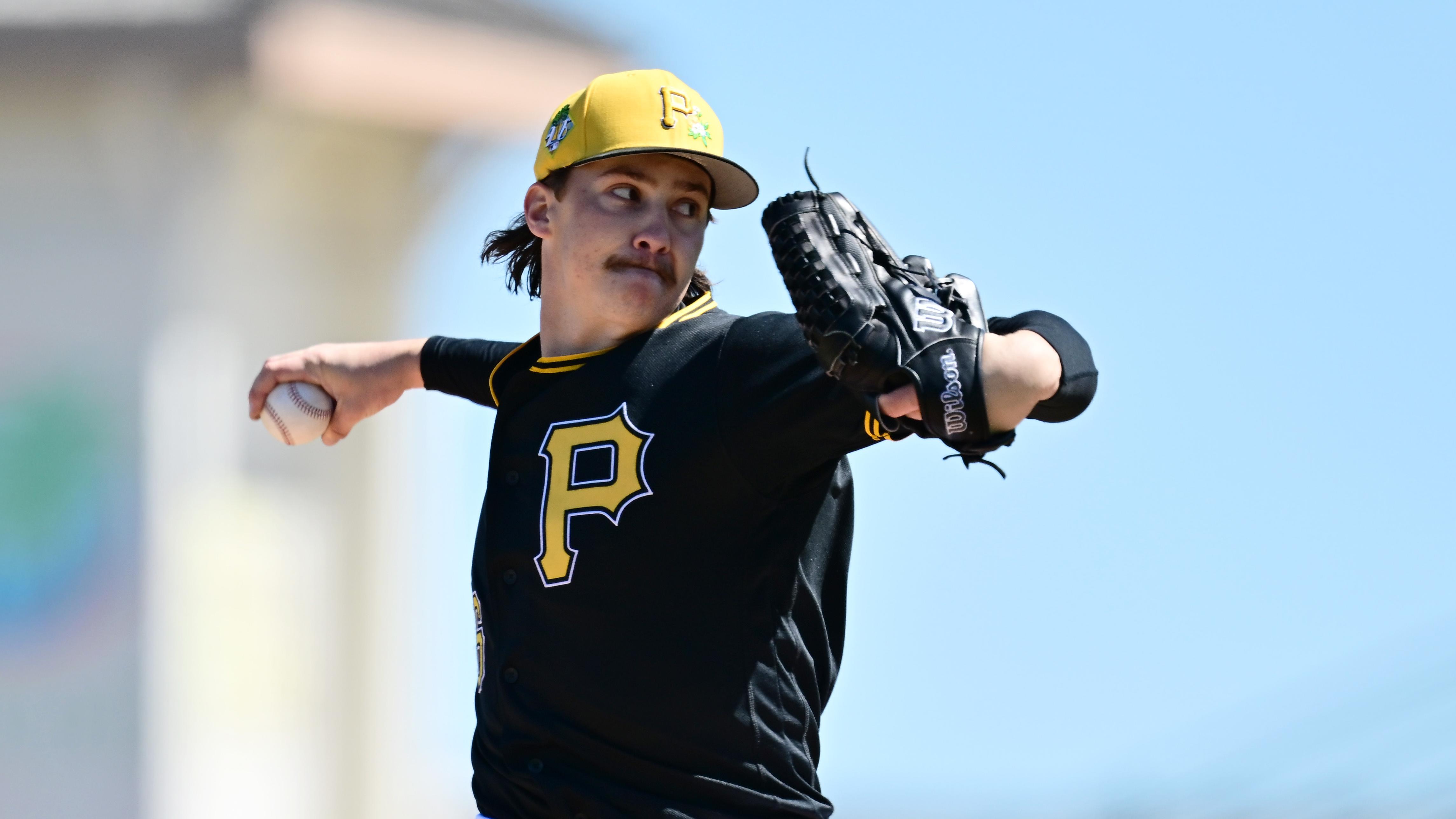 New York Yankees v Pittsburgh Pirates