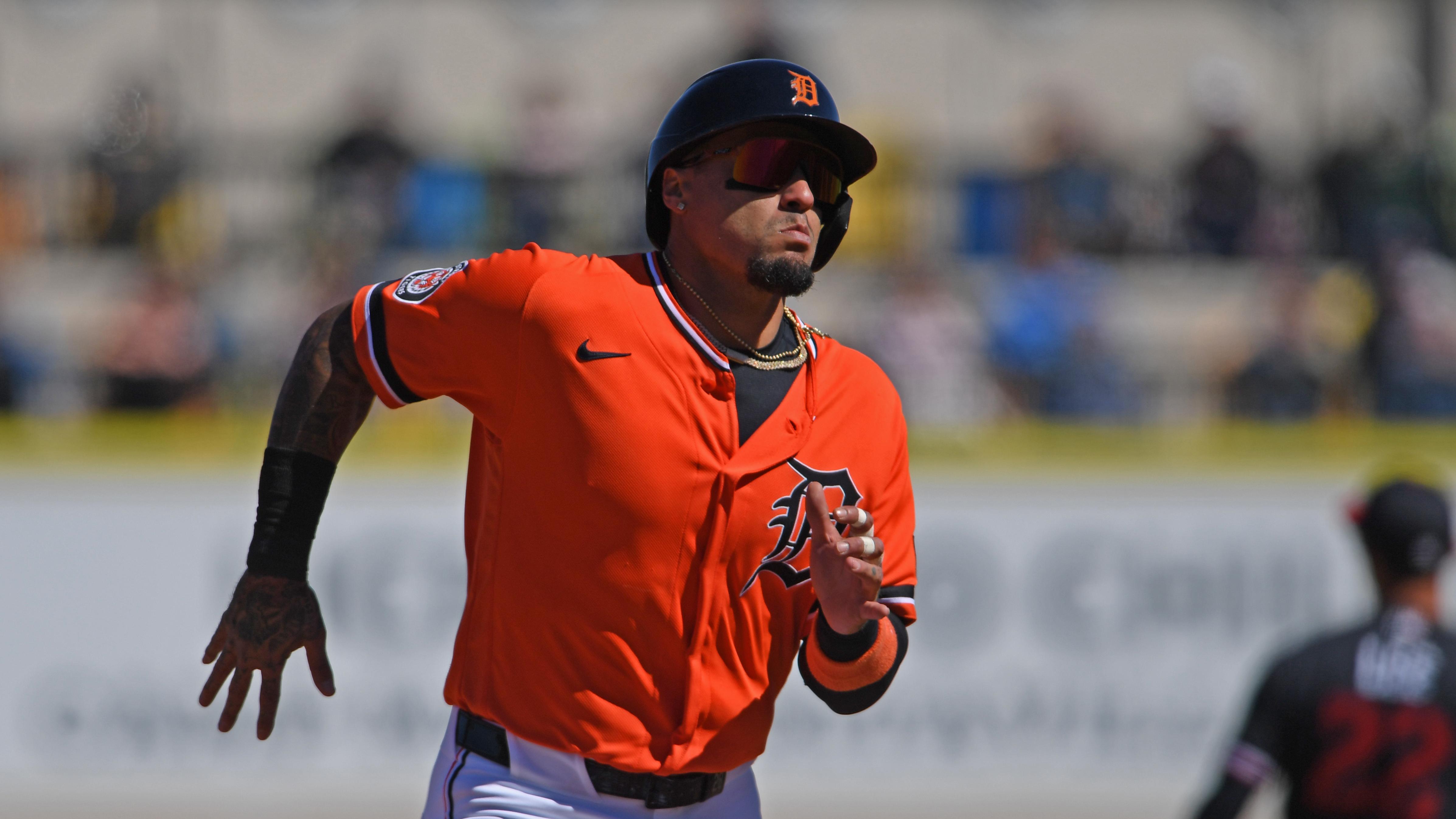 Minnesota Twins v Detroit Tigers