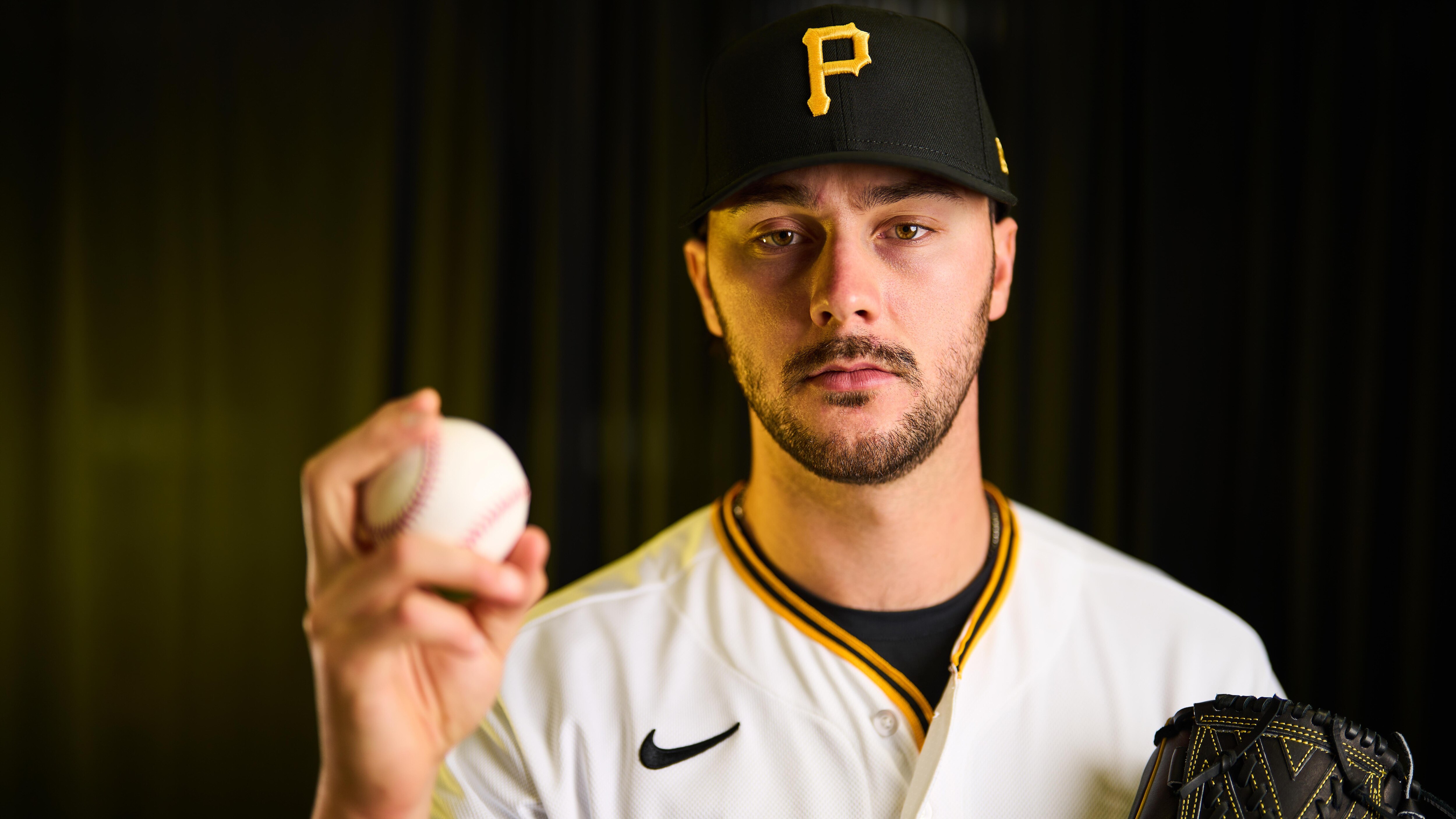 Pittsburgh Pirates photo day