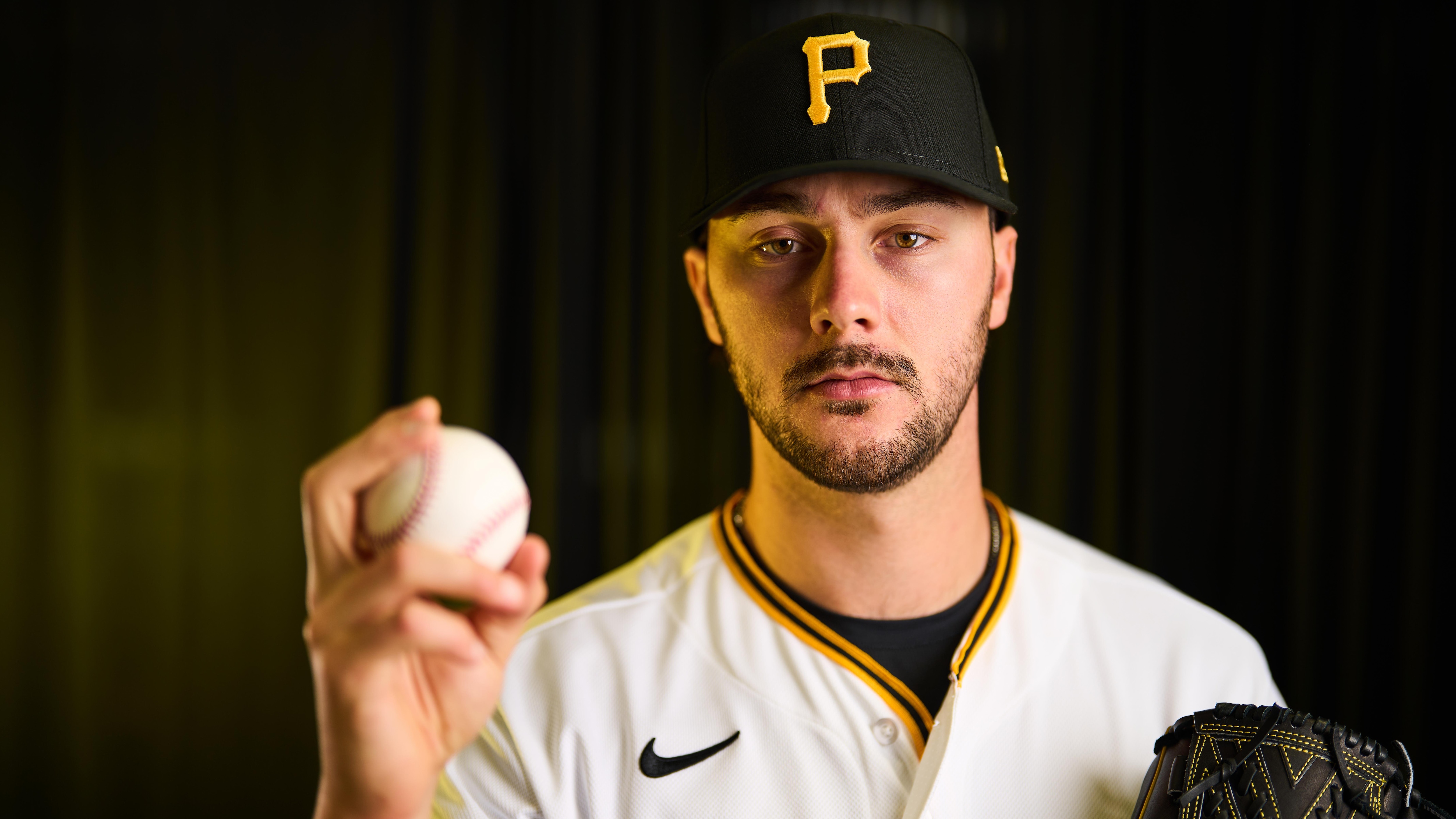 Pittsburgh Pirates photo day