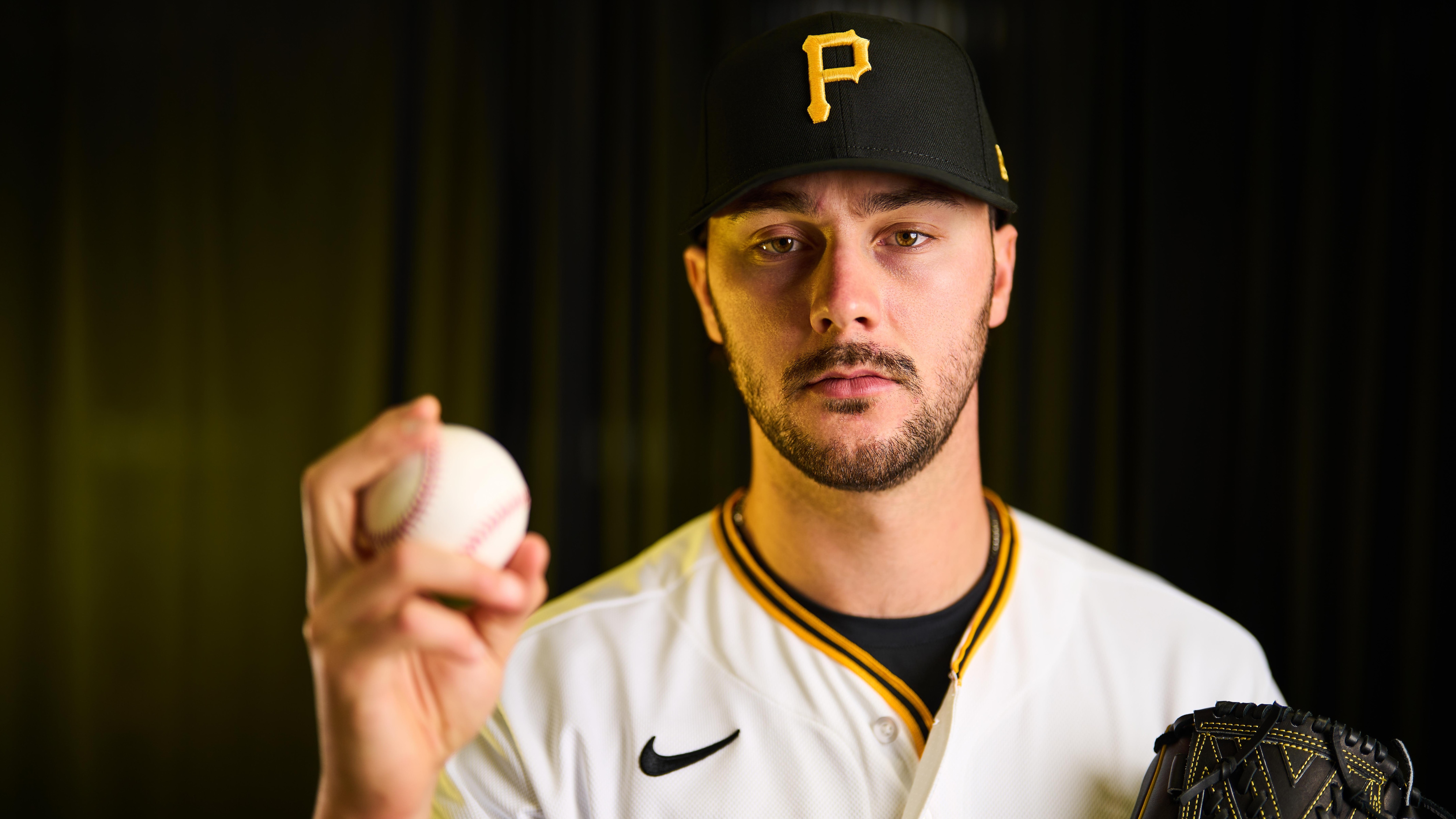 Pittsburgh Pirates photo day