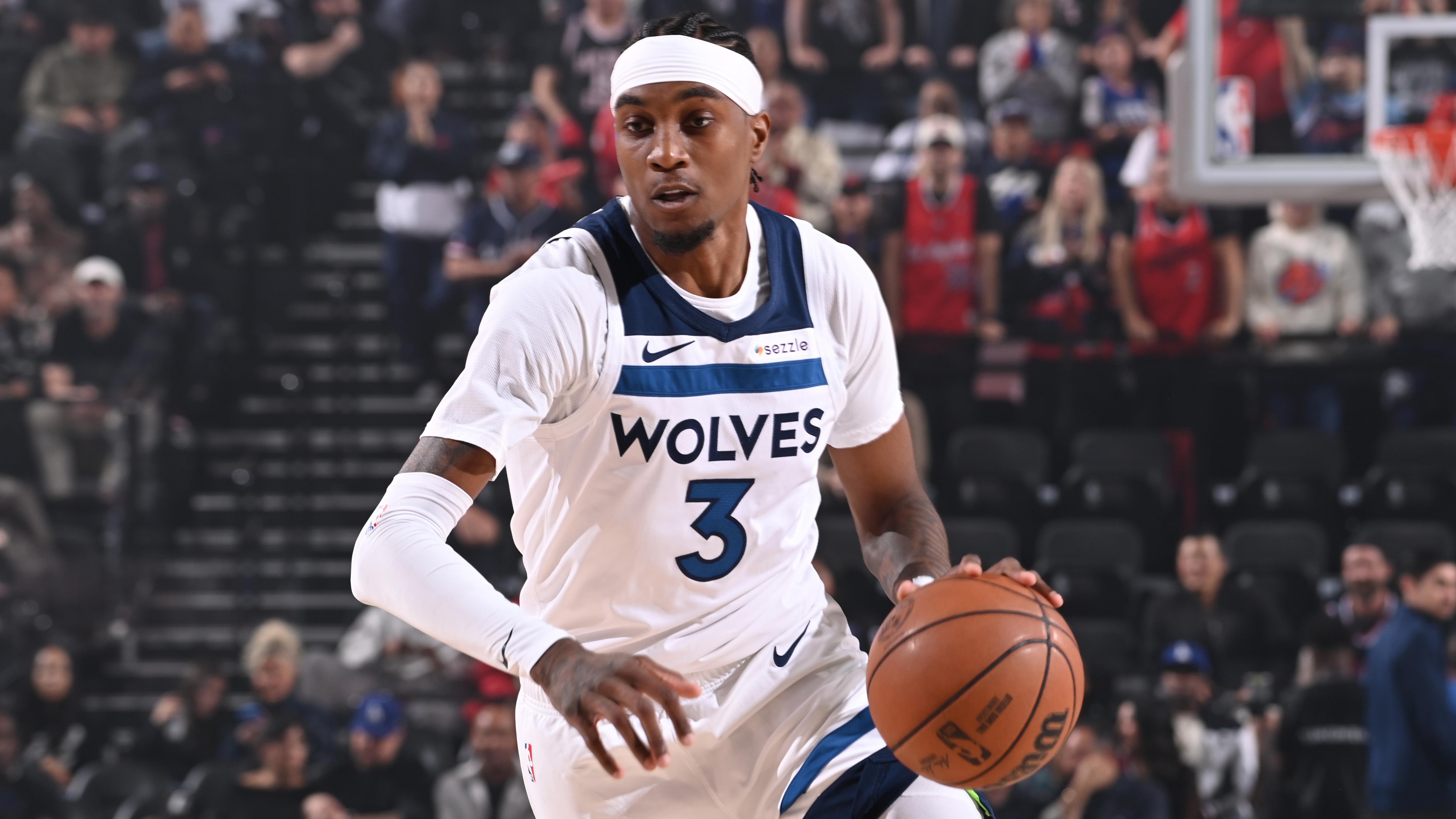 Minnesota TImberwolves v Los Angeles Clippers
