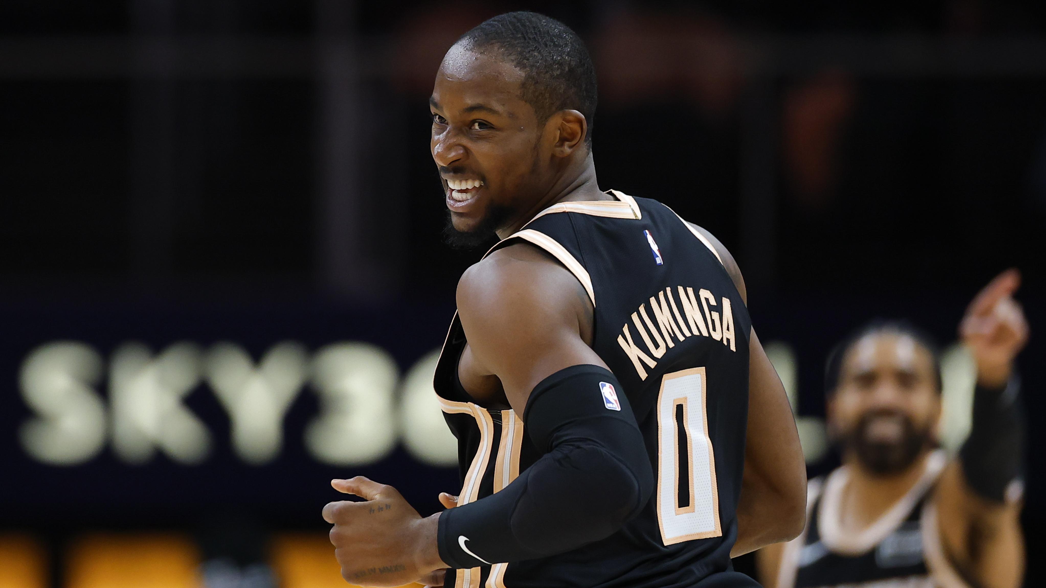 Washington Wizards v Atlanta Hawks